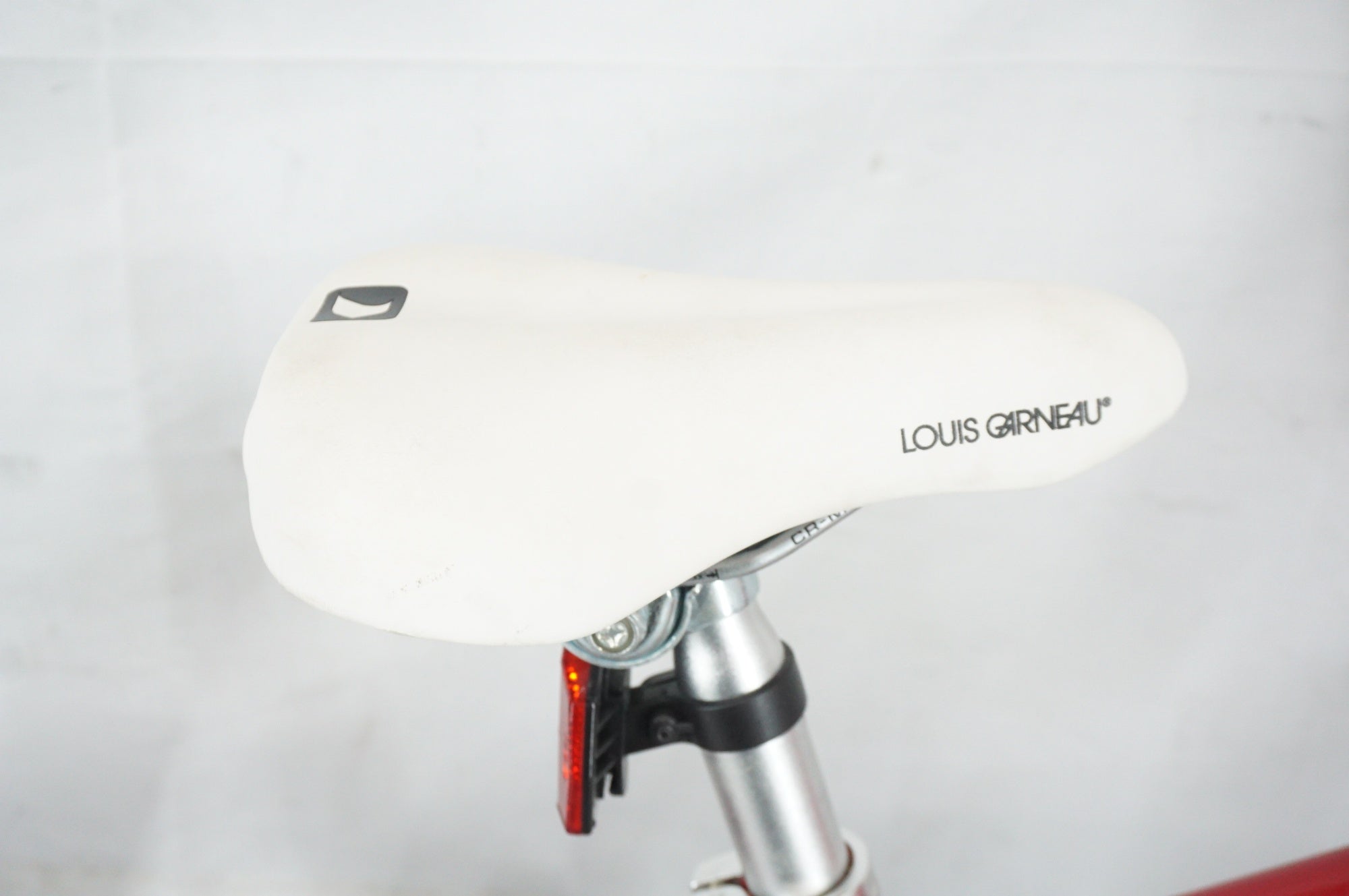 LOUIS GARNEAU 「ルイガノ」 LGS-K16 2022年モデル 16インチ キッズバイク / 阪急塚口店