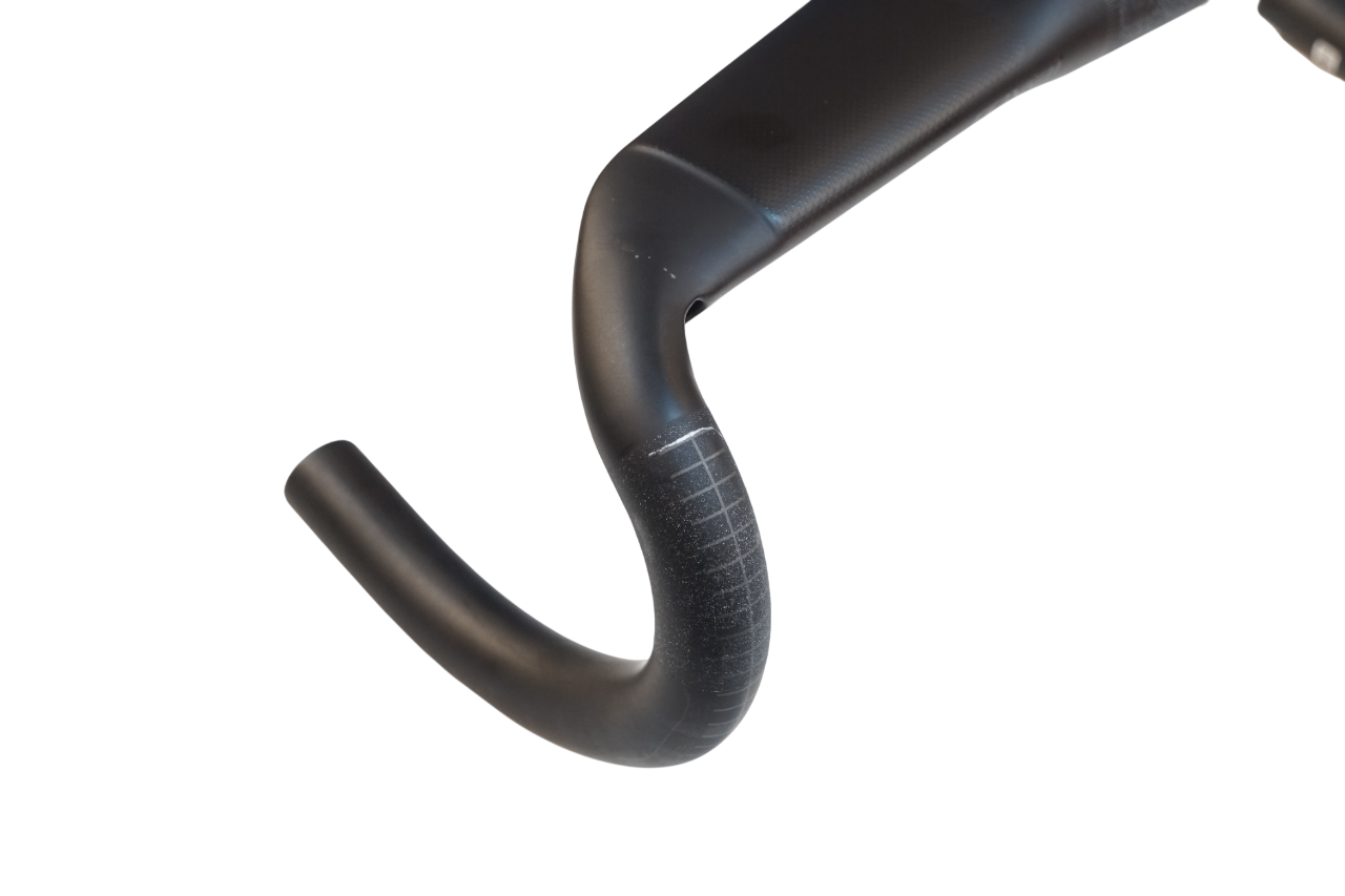 ROVAL 「ロバール」 RAPIDE 380mm φ31.8 ハンドル / バイチャリ浦和ベース