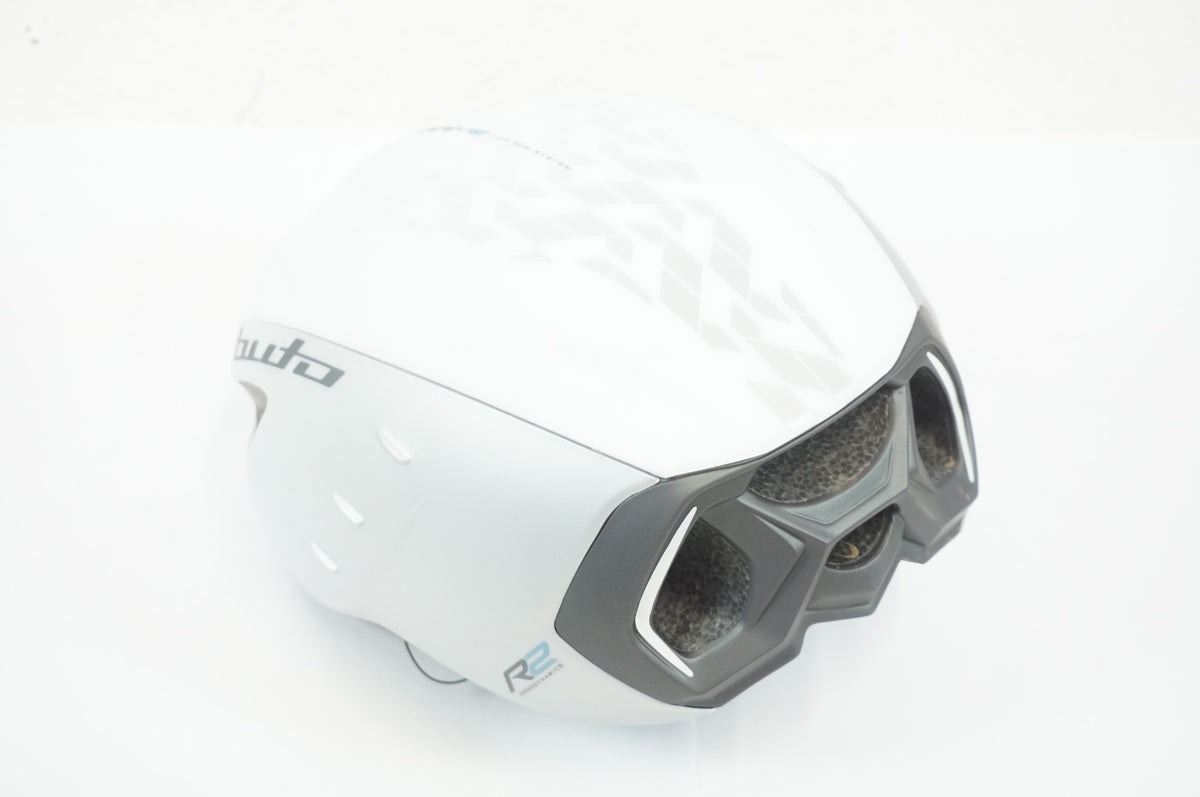 OGK KABUTO 「オージーケーカブト」 AERO- R2TR サイズS/M ヘルメット / 宇都宮店