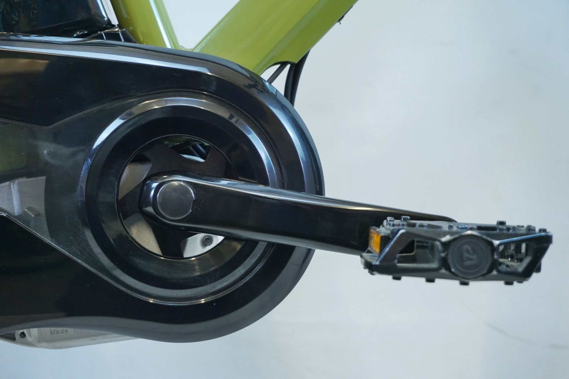 PANASONIC 「パナソニック」 ハリヤ BE-ELH542G 2023年モデル 電動アシスト自転車 / 有明ガーデン店