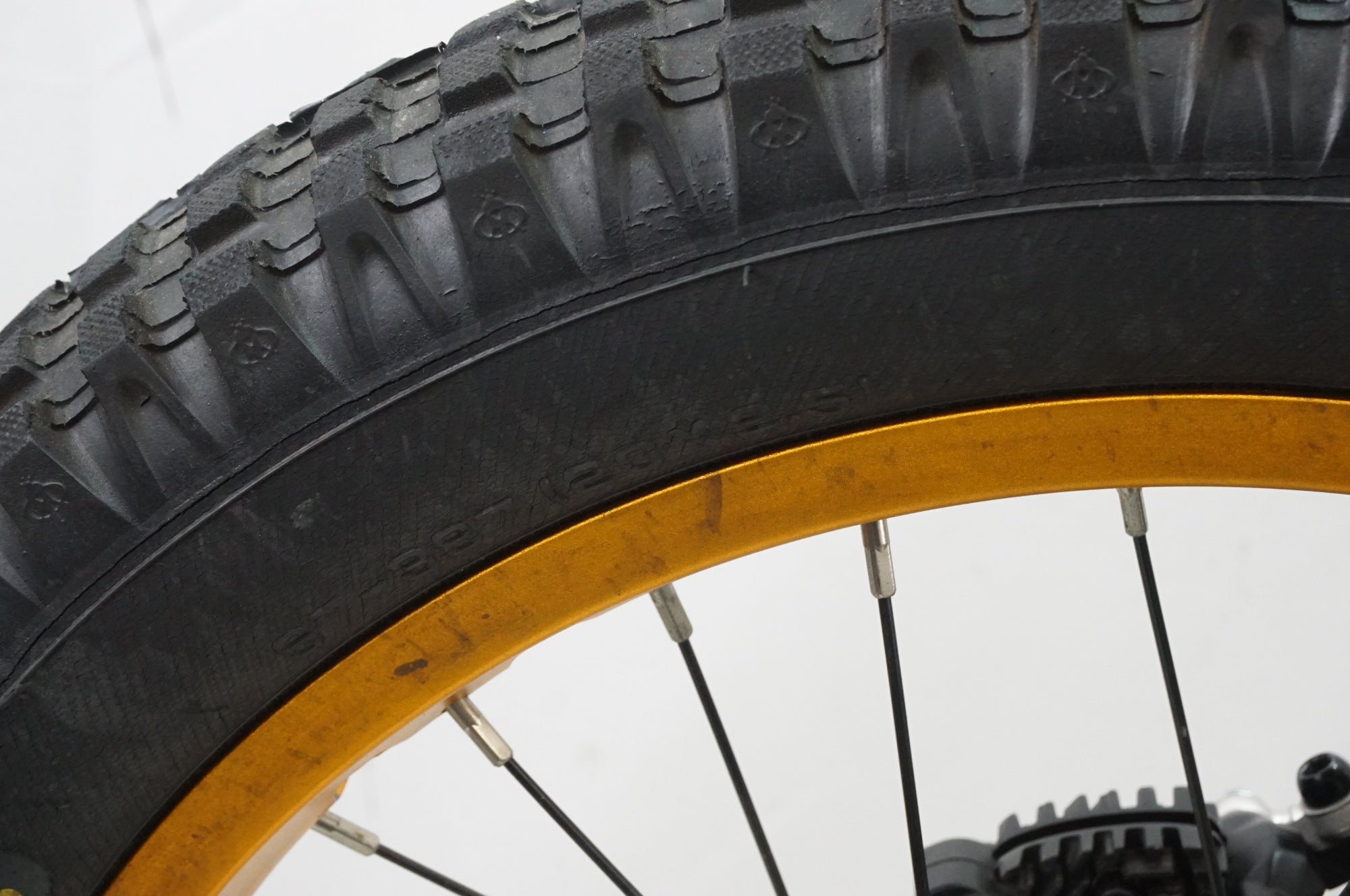 FULLMARKS 「フルマークス」 COLOMA 年式不明 20インチ トライアルバイク / 大宮店