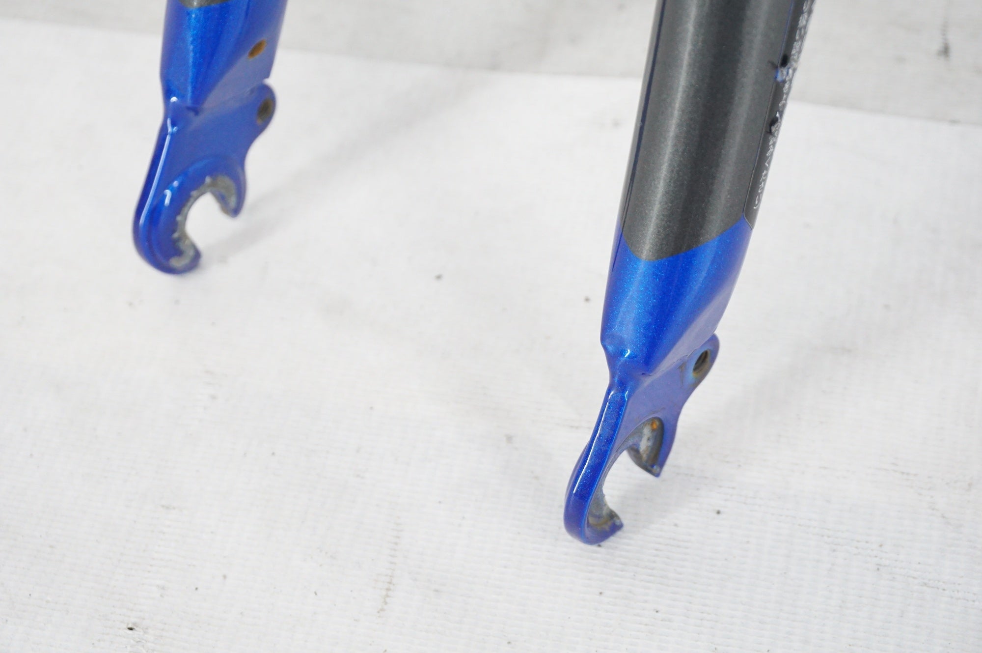 MERIDA 「メリダ」 CROSSWAY100 純正 フロントフォーク / 阪急塚口店