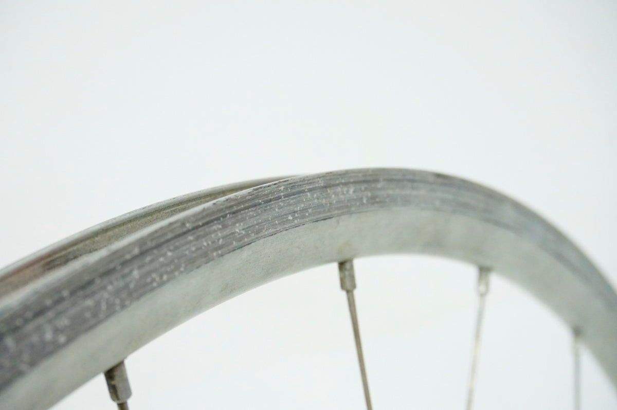 AMERICAN CLASSIC 「アメリカンクラシック」 ハブ×VELOCITY 「ベロシティ」 リム フロントホイール / 名古屋大須店