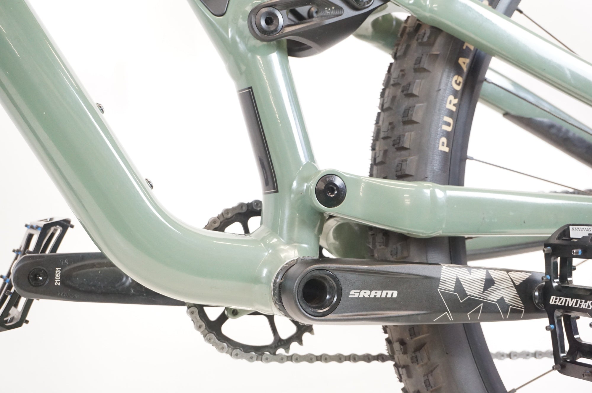 SPECIALIZED 「スペシャライズド」 STUMPJUMPER COMP ALLOY 29 2022年モデル 29インチ マウンテンバイク / 宇都宮店