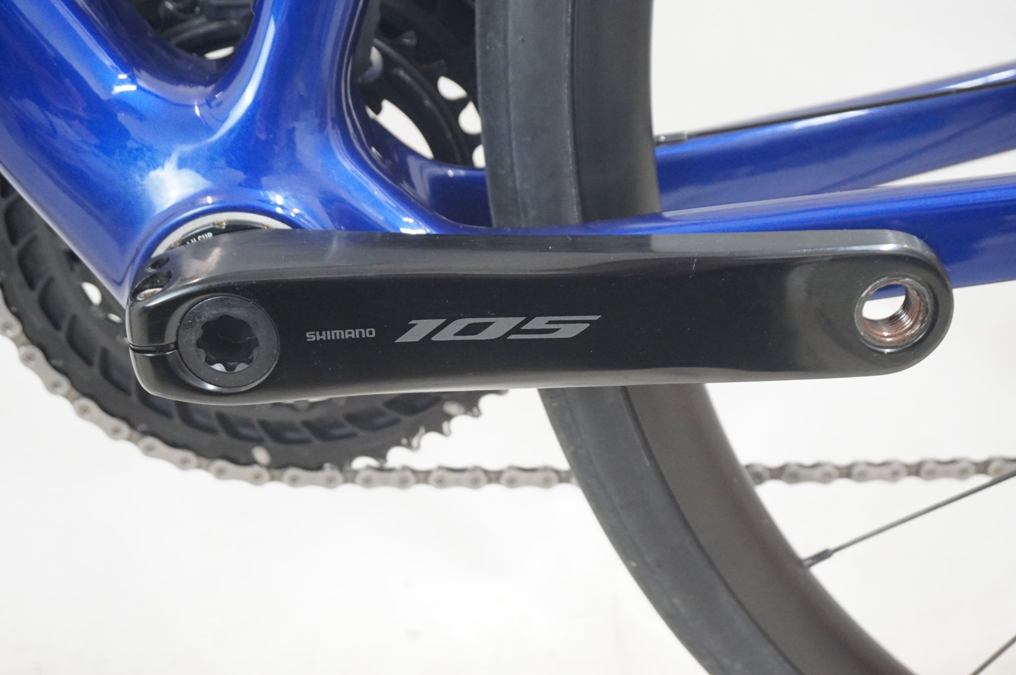 TREK 「トレック」 MADONE SL5 GEN8 2025年モデル ロードバイク / 福岡店