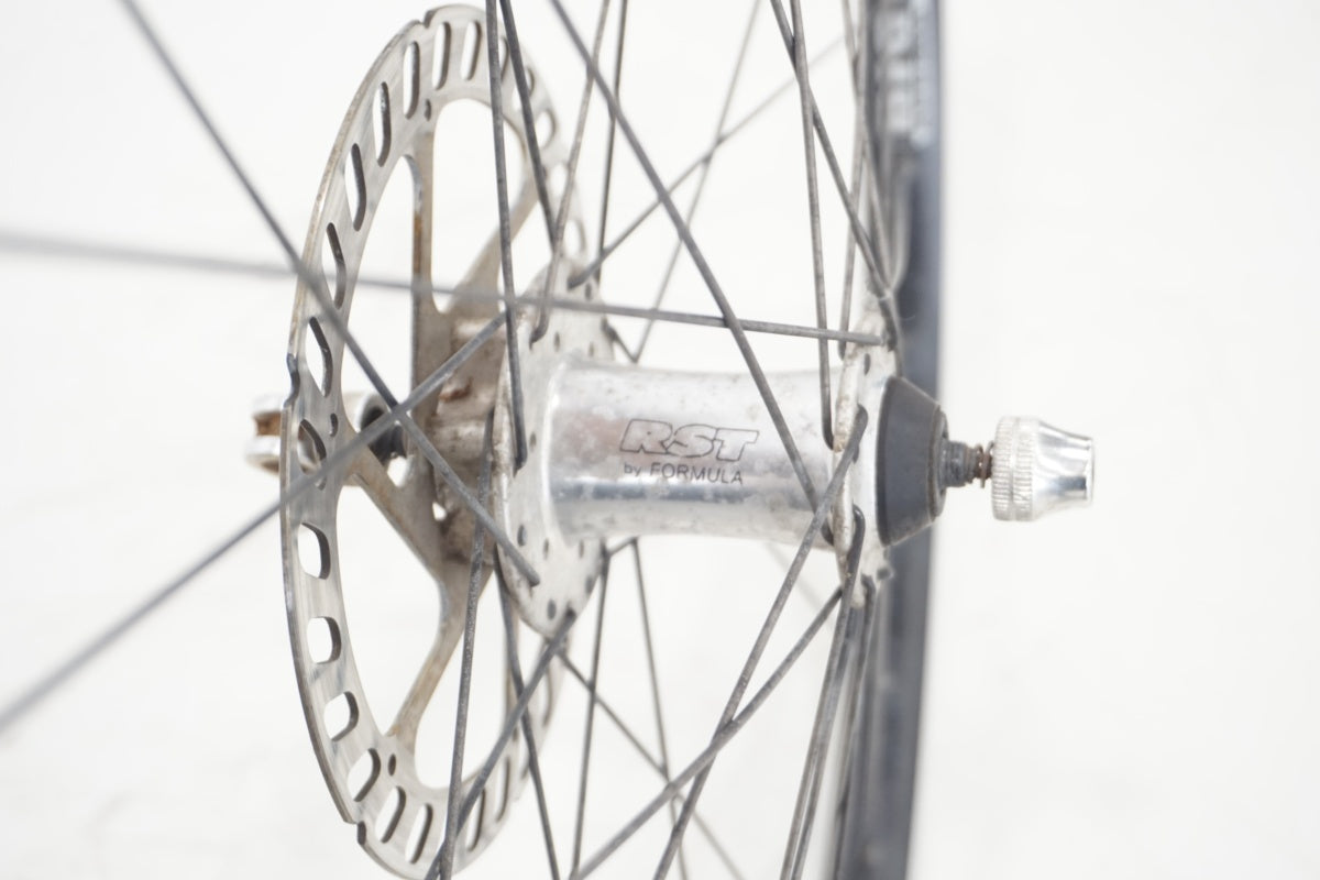 SYNCROS 「シンクロス」 SHIMANO8-9速 ホイールセット / 滋賀大津店