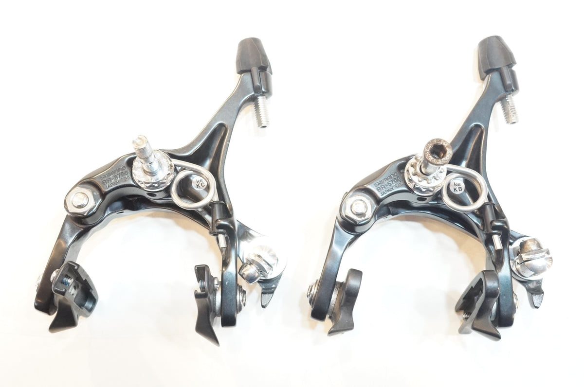 SHIMANO 「シマノ」 105 BR-5700 ブレーキセット / 浦和ベース