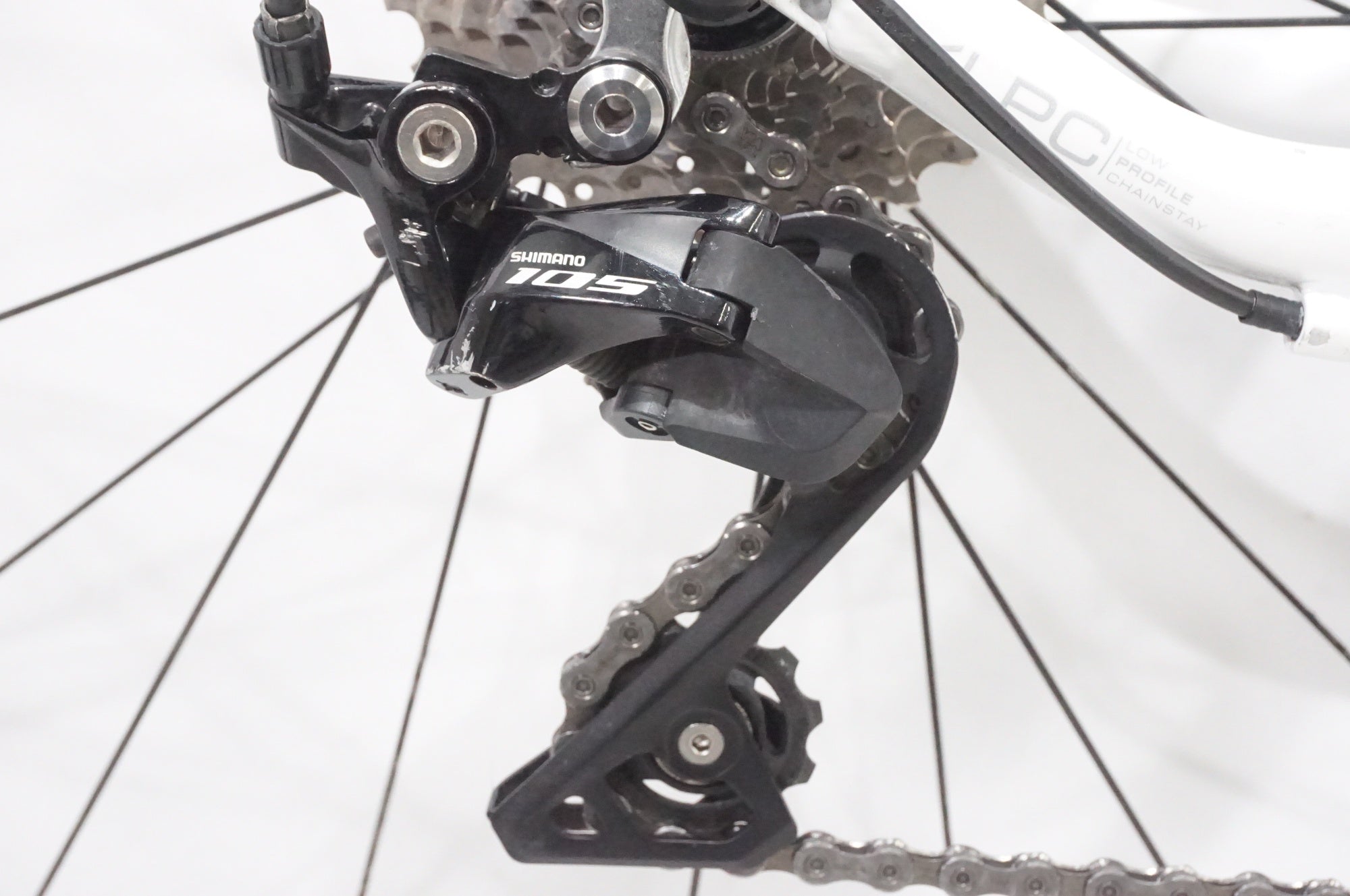 CORRATEC 「コラテック」 DOLOMITI 2022年モデル ロードバイク / AKIBA店