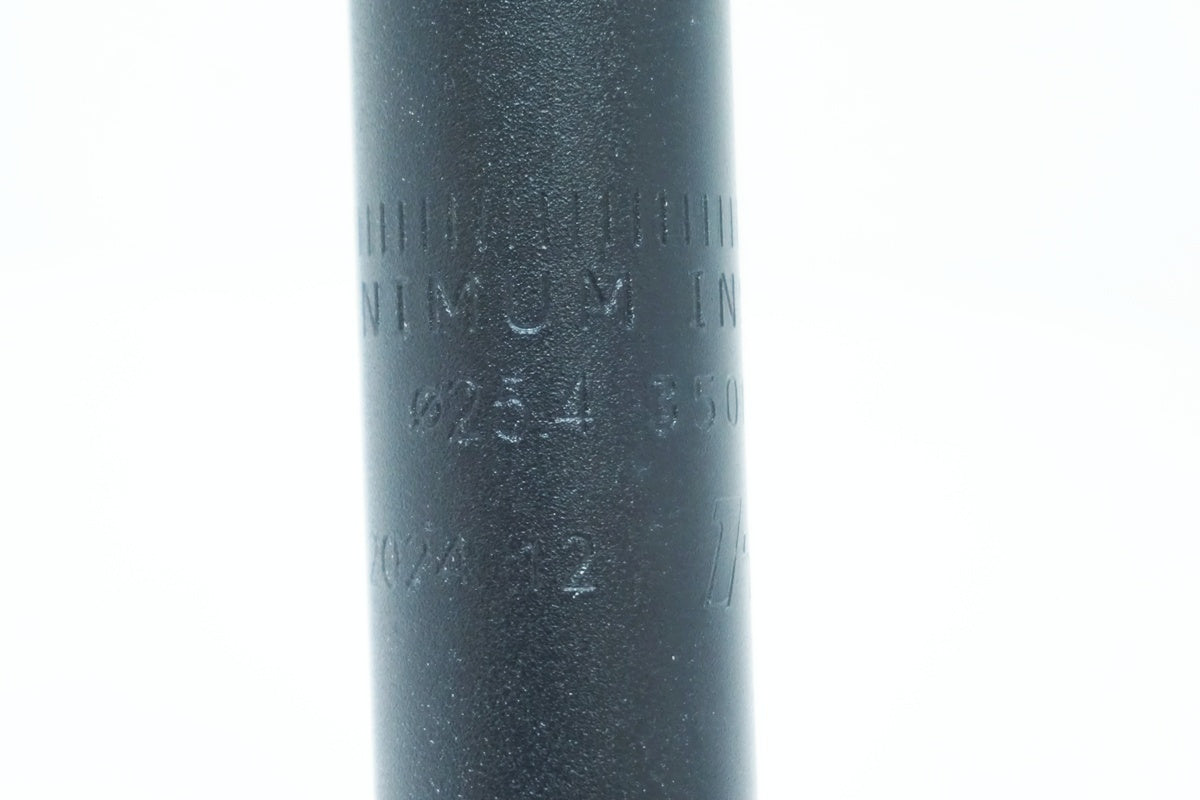 ブランド不明 PLATTBK Φ25.4 350mm シートポスト / 大阪美原北インター店