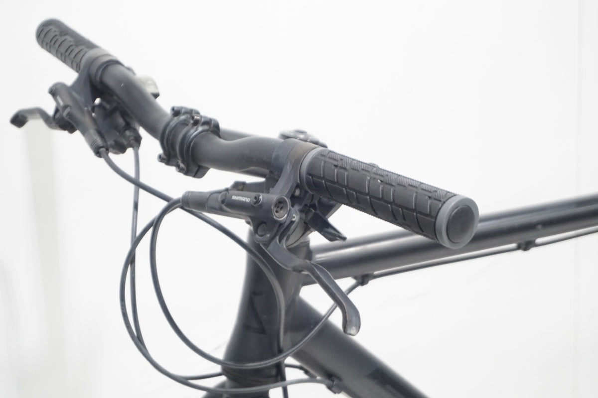 FUJI 「フジ」 RAIZ DISC 2020年モデル クロスバイク / 滋賀大津店