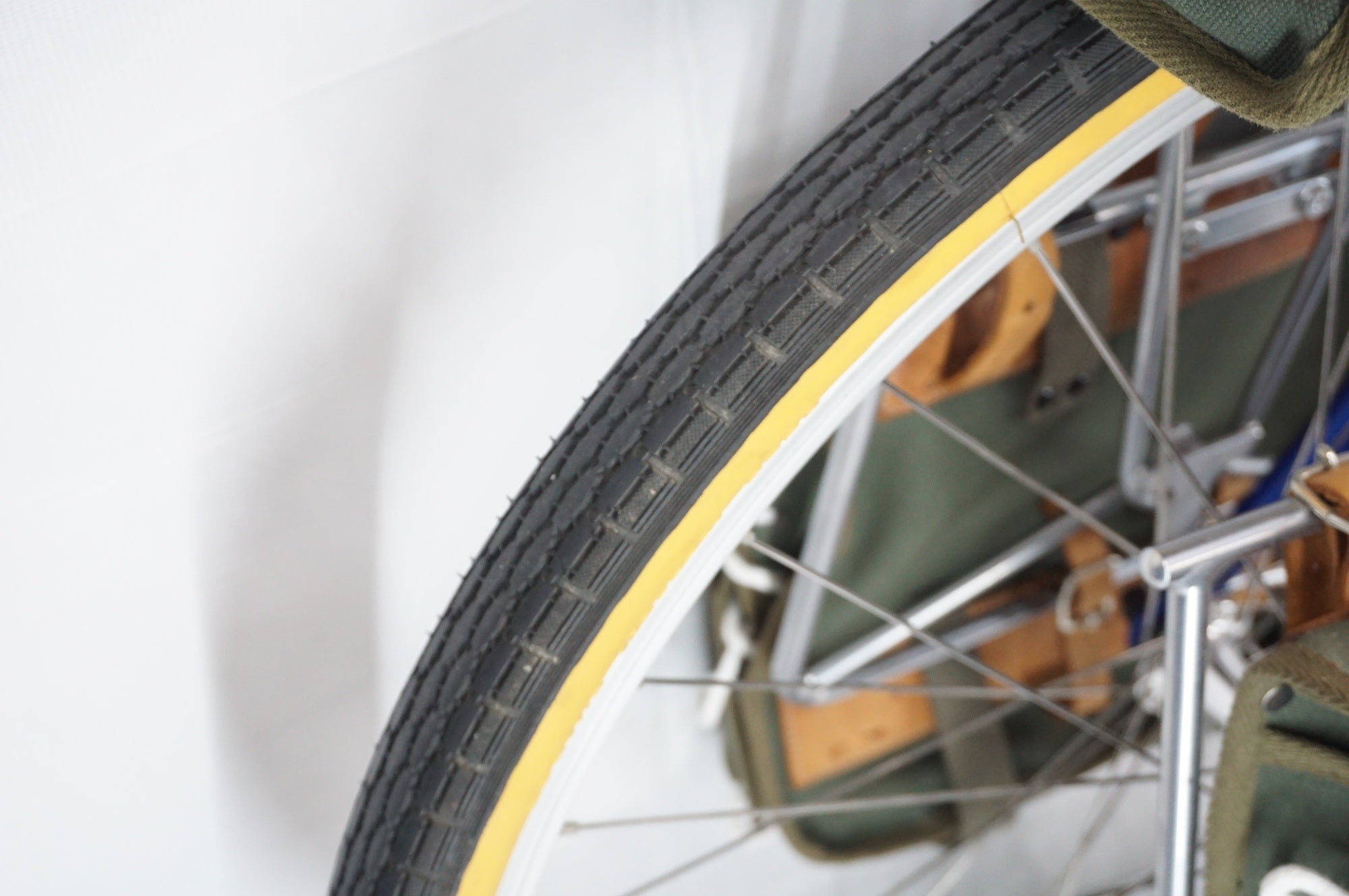 MARUISHI 「マルイシ」 EMPEROR TOURING MASTER 2016年頃 ランドナー / 阪急塚口店