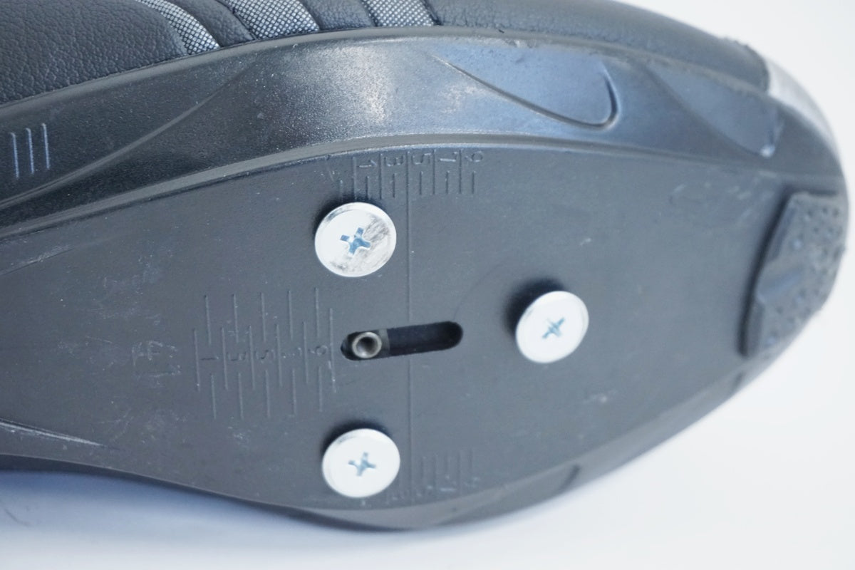 SIDI 「シディ」 SCARPE GENIUS 5-FIT MEGA サイズ不明 シューズ / 京都八幡店