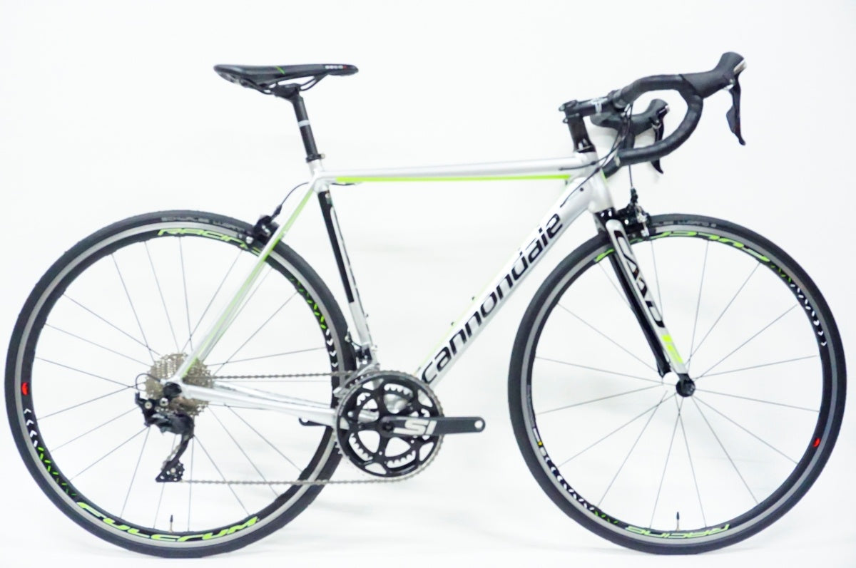 CANNONDALE 「キャノンデール」 CAAD12 2017年モデル ロード