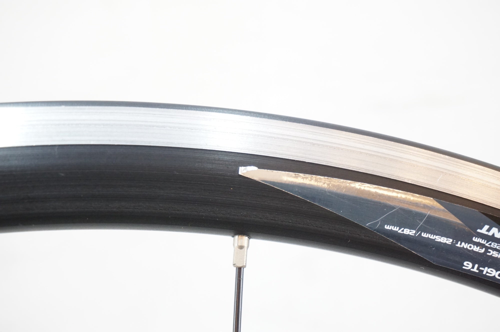 GIANT 「ジャイアント」 SPINFORCE SHIMANO 8-10S ホイールセット / 浦和ベース
