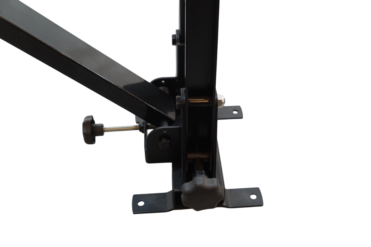 PWT 「ピーダブリューティー」 振れ取り台・センターゲージセット / バイチャリ浦和ベース