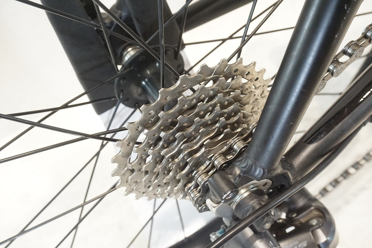 TERN 「ターン」 SURGE 2021年モデル 20インチ ミニベロ / 横浜戸塚店