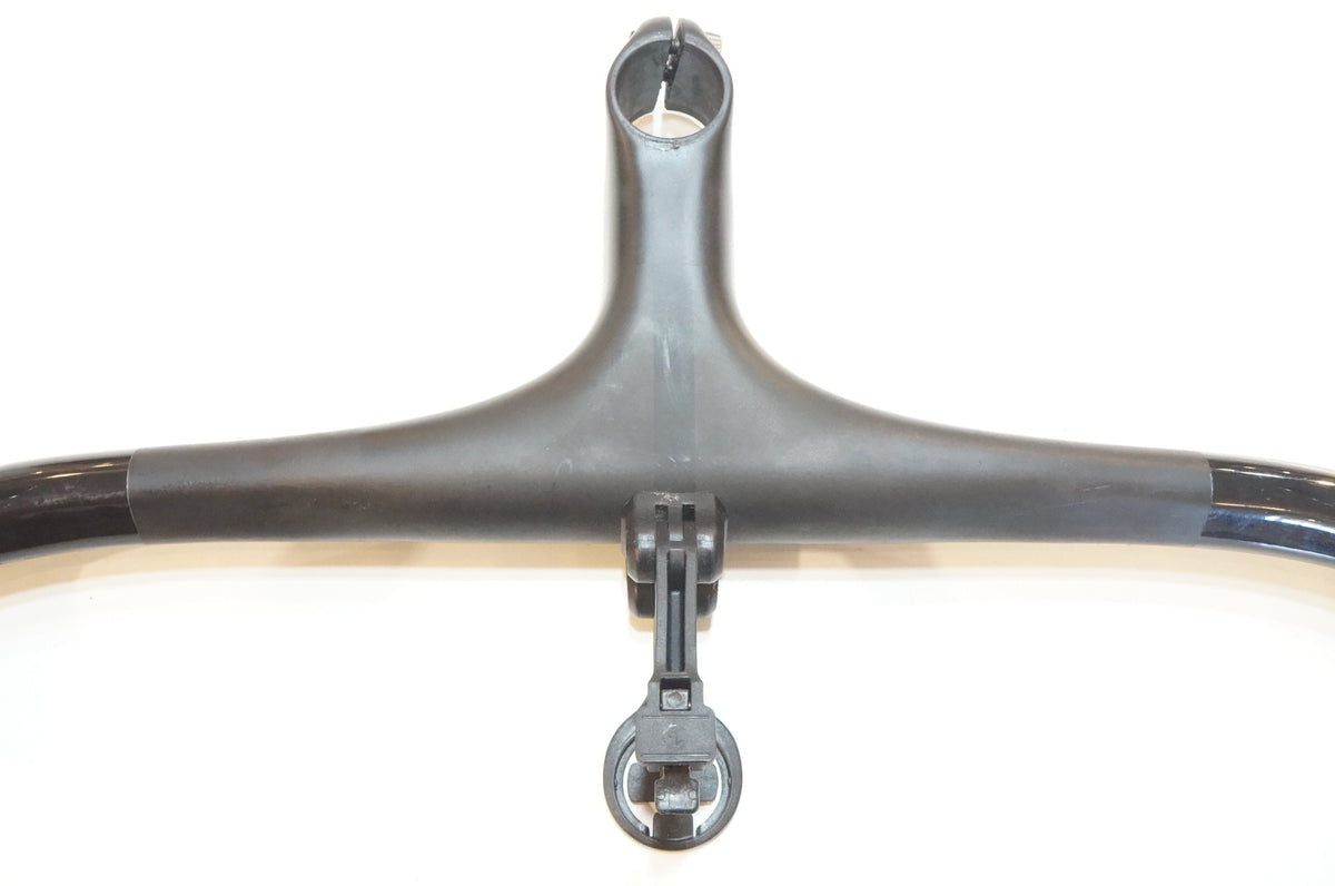 BONTRAGER 「ボントレガー」 XXX INTEGRATED ROAD HANDLEBAR STEM 一体型 420mm 110mm ハンドル / 浦和ベース