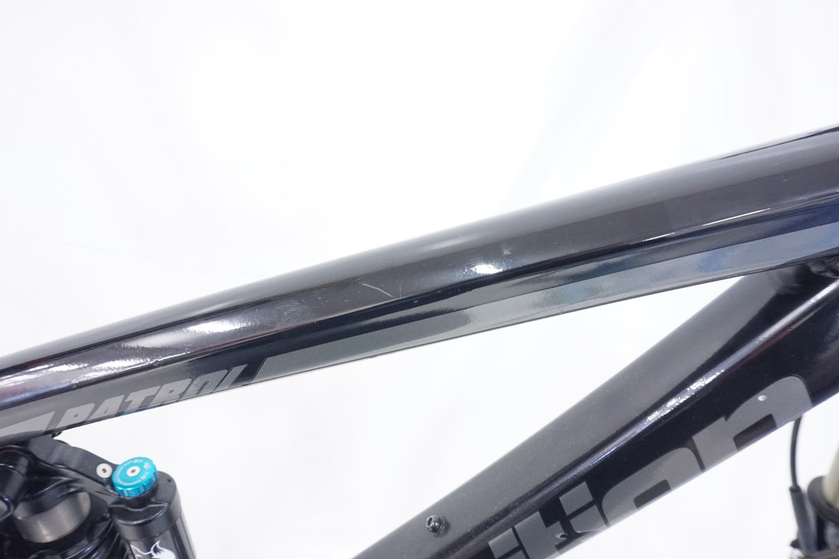 TRANSITION 「トランジション」 PATROL ALLOY 2016年モデル 26インチ マウンテンバイク / 宇都宮店