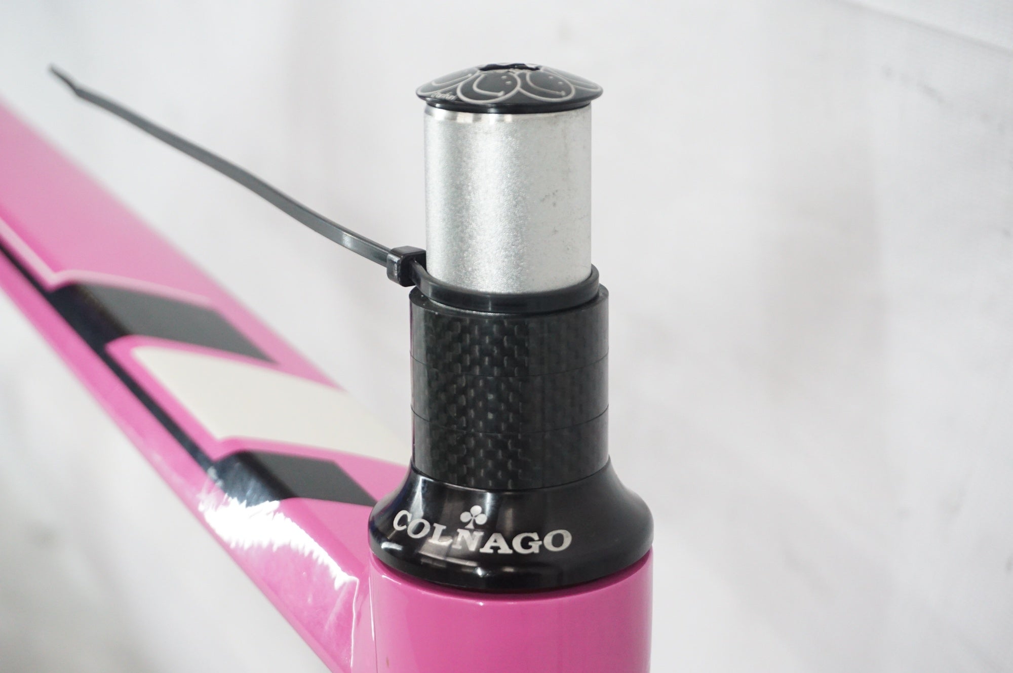 COLNAGO 「コルナゴ」 CX ZERO ALU 105 2017年モデル フレームセット / 阪急塚口店