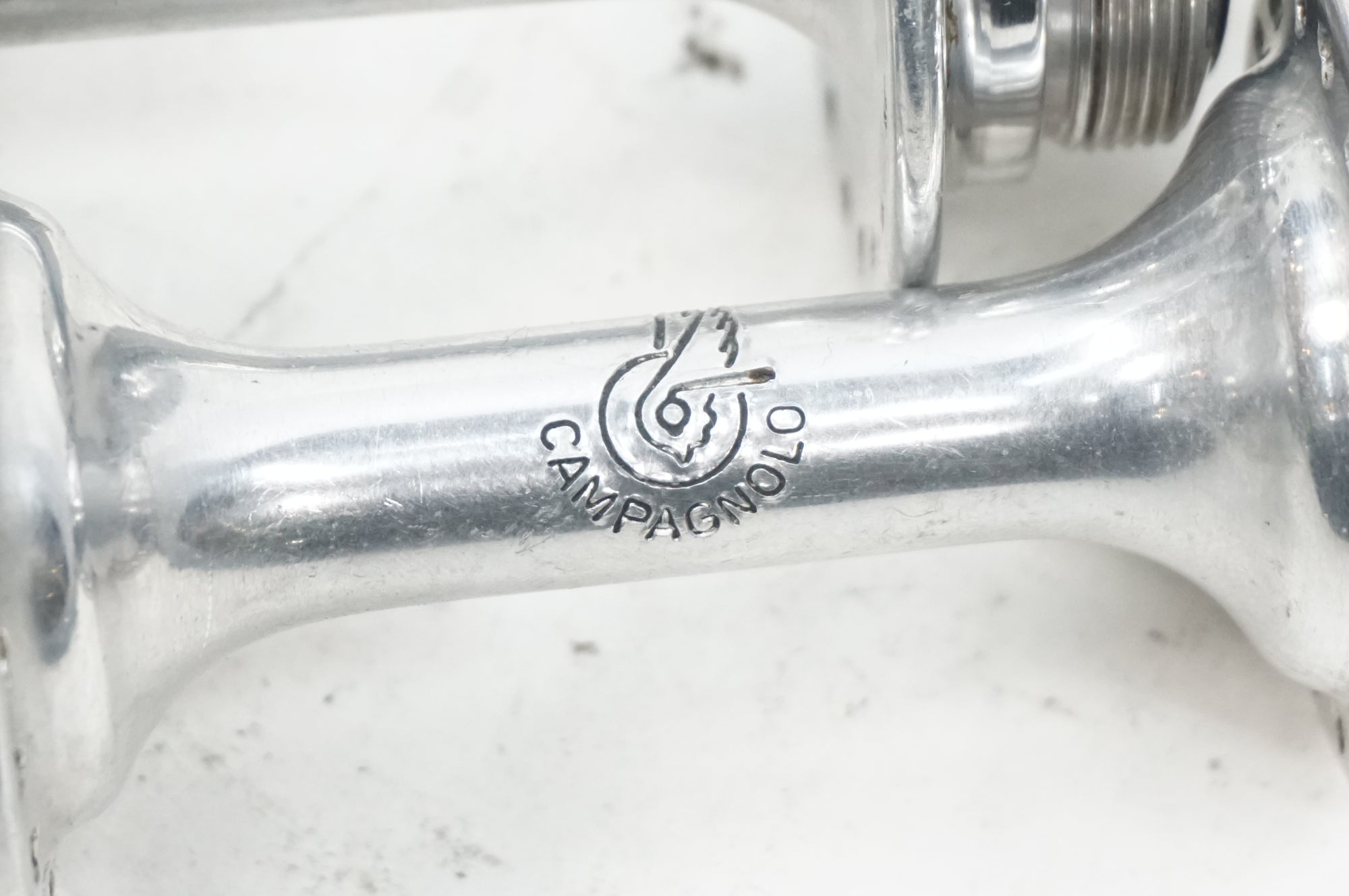 CAMPAGNOLO 「カンパニョーロ」 ハブセット / 川越店