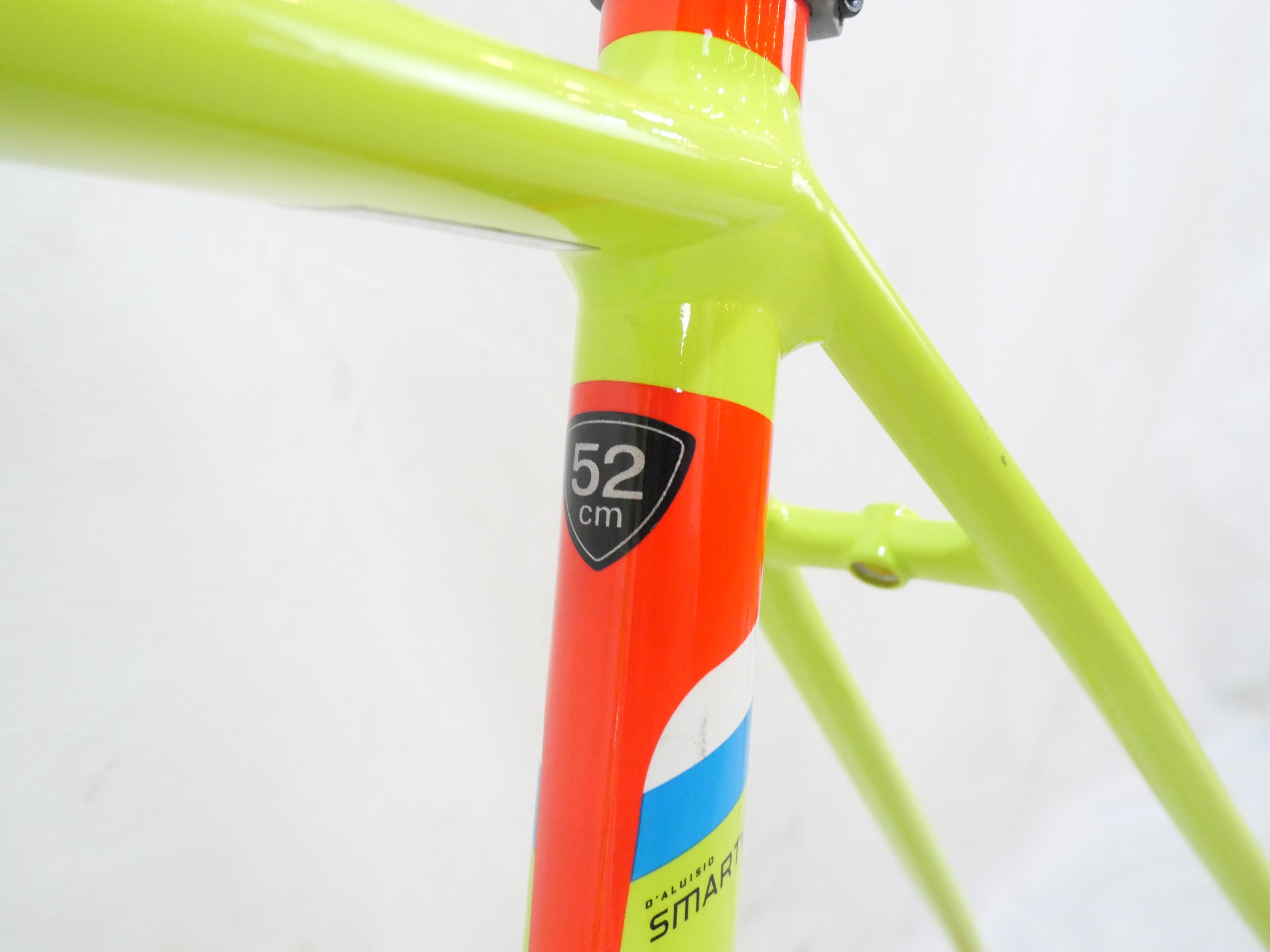 SPECIALIZED 「スペシャライズド」 ALLEZ DSW SL COMP 2016年モデル フレームセット / バイチャリ浦和ベース