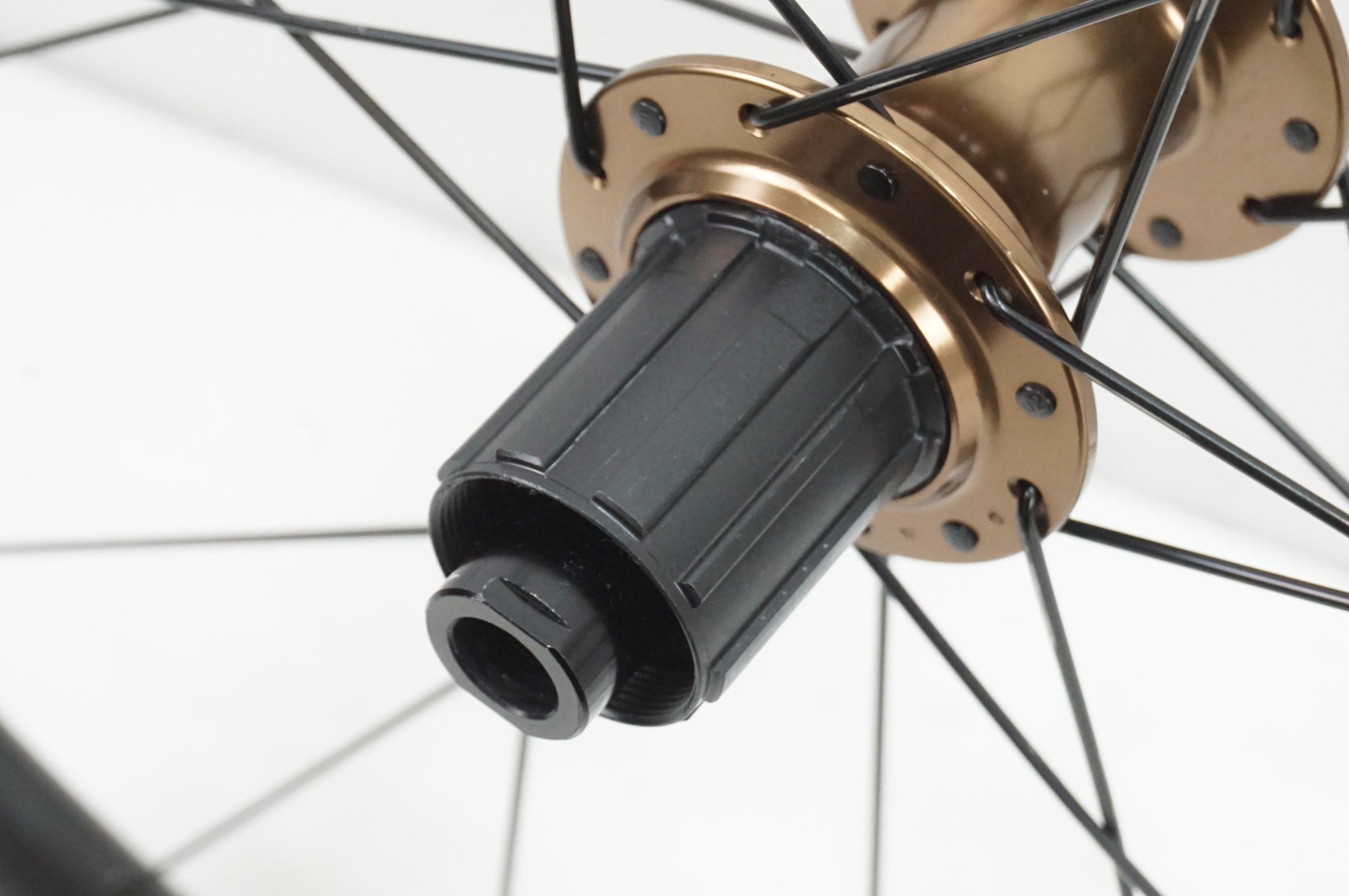 BONTRAGER 「ボントレガー」 PARADIGM SL DISC シマノ11S ホイールセット / 大宮店