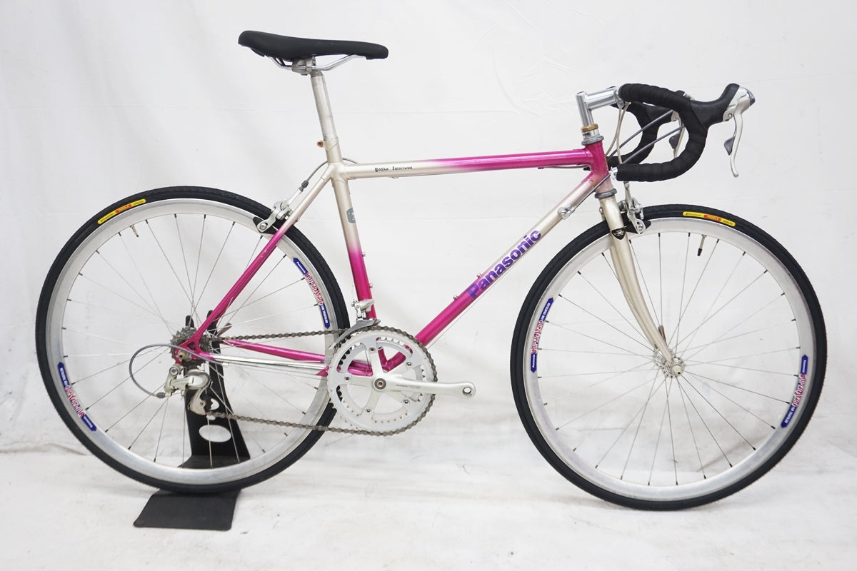 PANASONIC 「パナソニック」 LES MAILLOTS 年式不明 ロードバイク/ 大阪美原北インター店