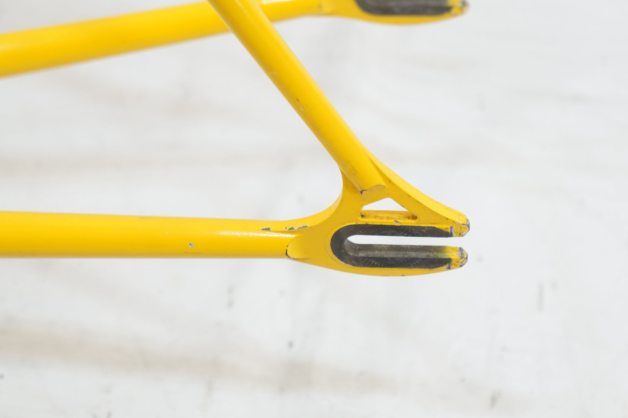 STRATOS 「ストラトス」 NJS 年式不明 ピストフレーム / バイチャリ浦和ベース