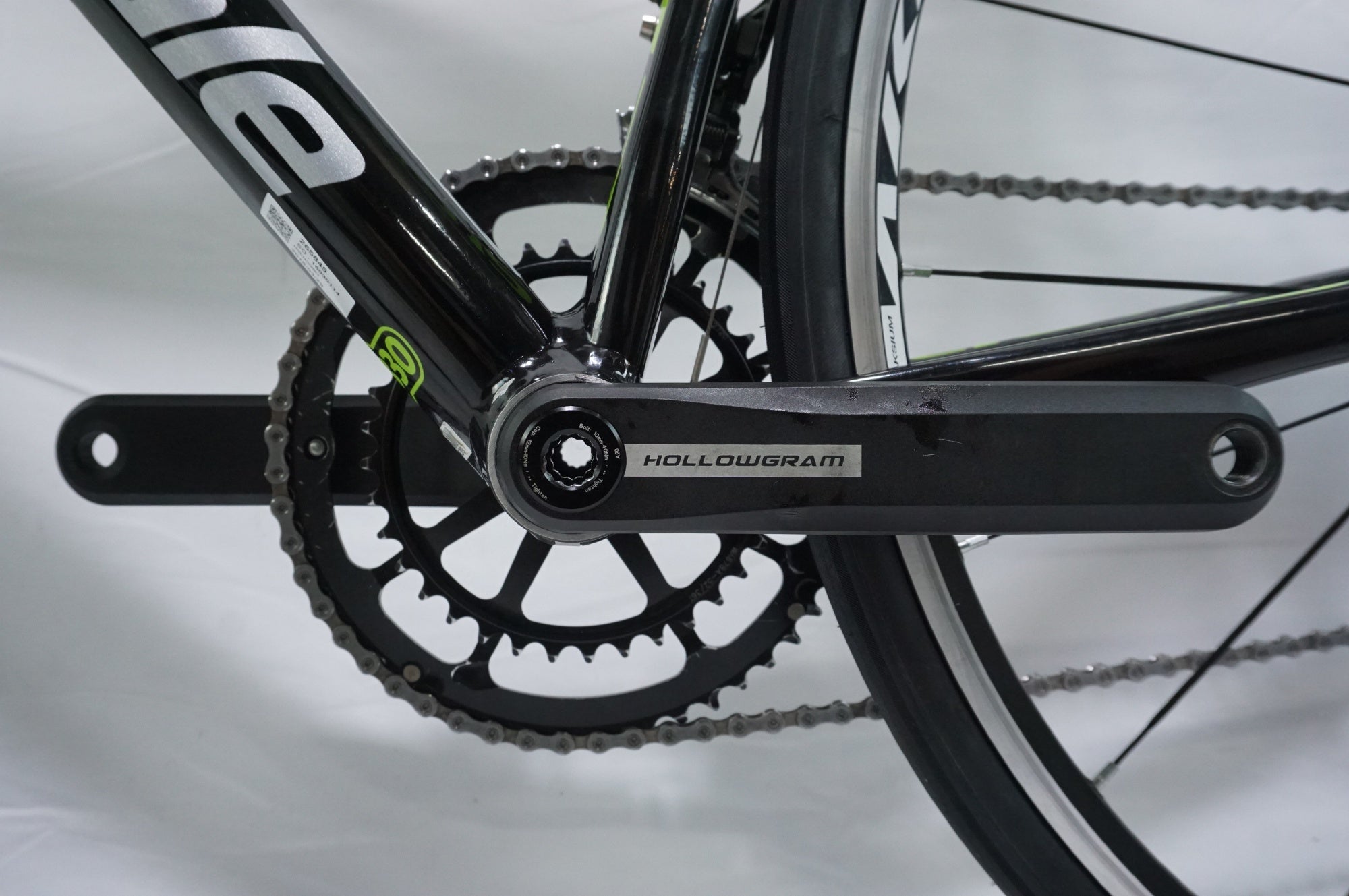 CANNONDALE 「キャノンデール」 CAAD12 105 2016年モデル ロードバイク / 中目黒店