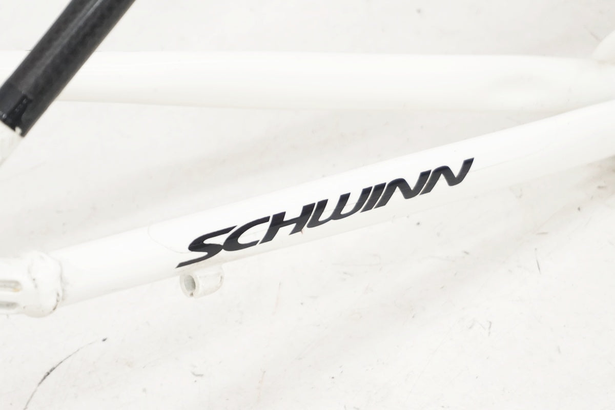SCHWINN 「シュウイン」 FASTBACK COMP 2006年頃モデル フレームセット / 大阪美原北インター店