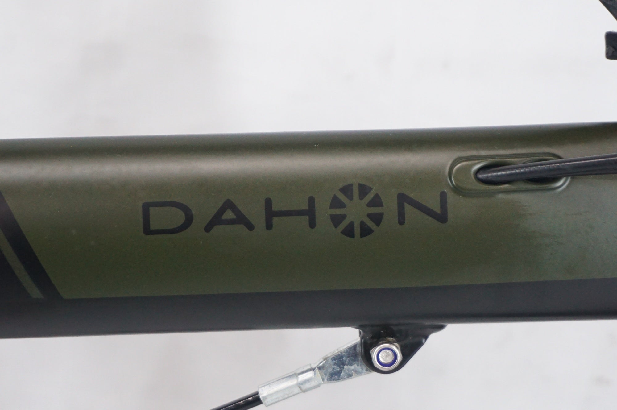 DAHON 「ダホン」 K9X 2025年モデル 16インチ 折り畳み自転車 / 阪急塚口店
