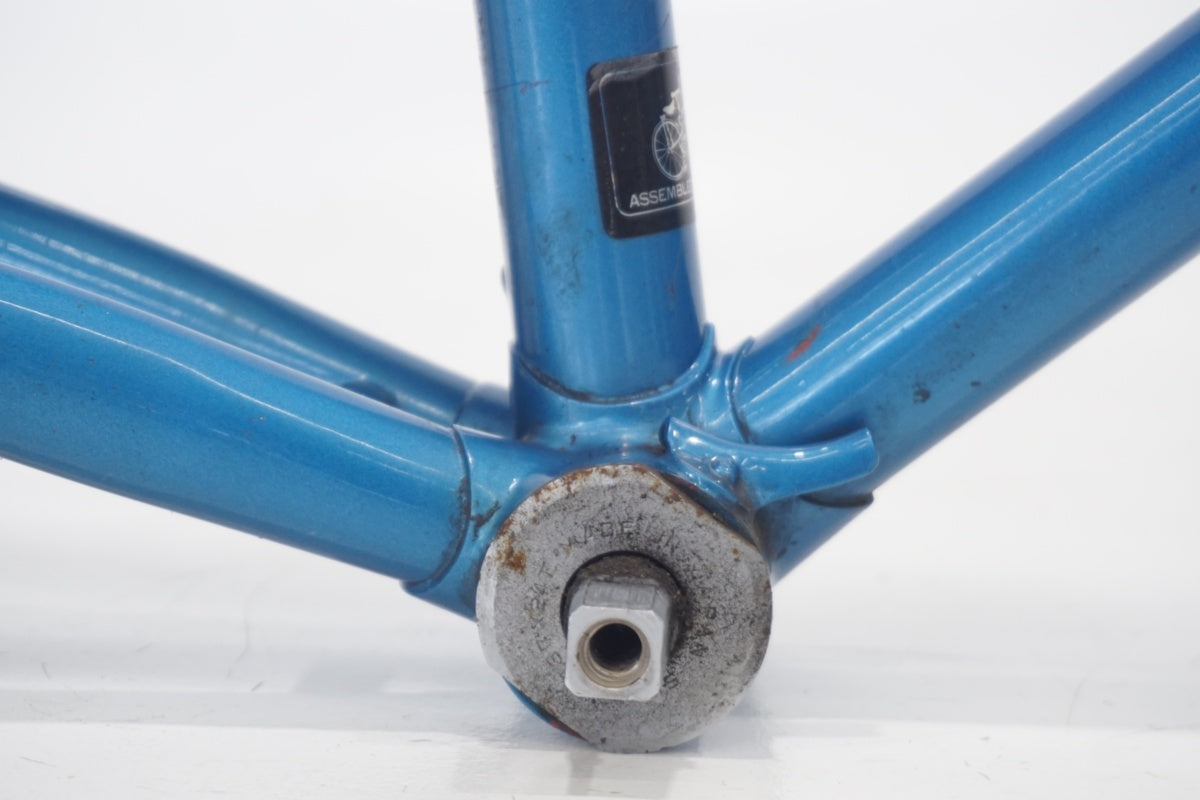 TOEI 「トーエイ」 オーダーフレーム 2000年頃 フレームセット / 滋賀大津店