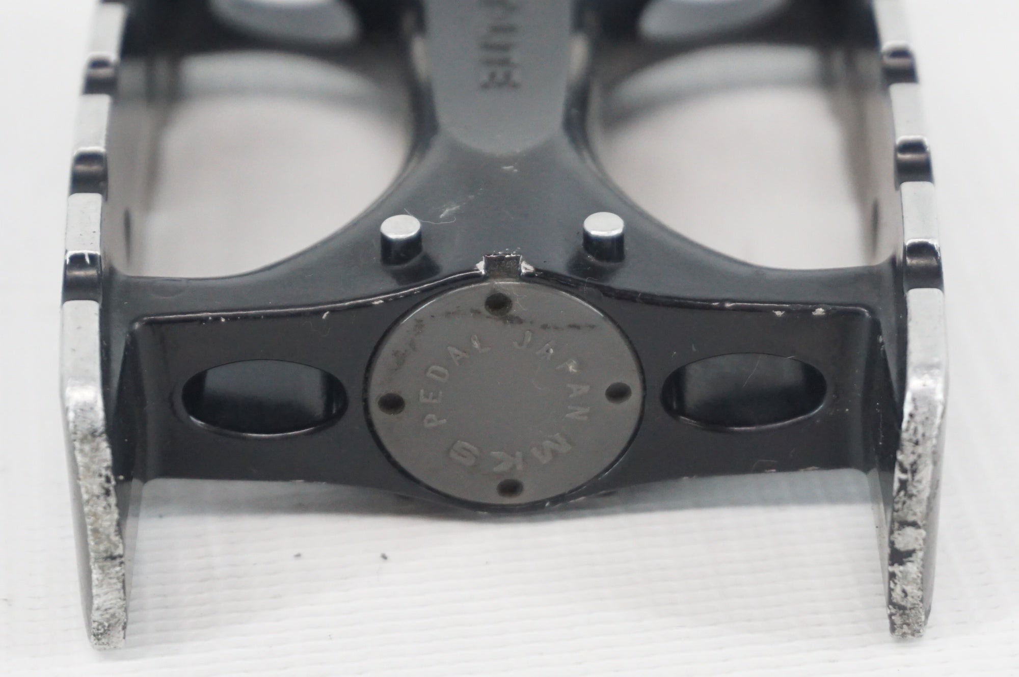 MKS 「ミカシマ」 CT-LITE ペダル / 阪急塚口店