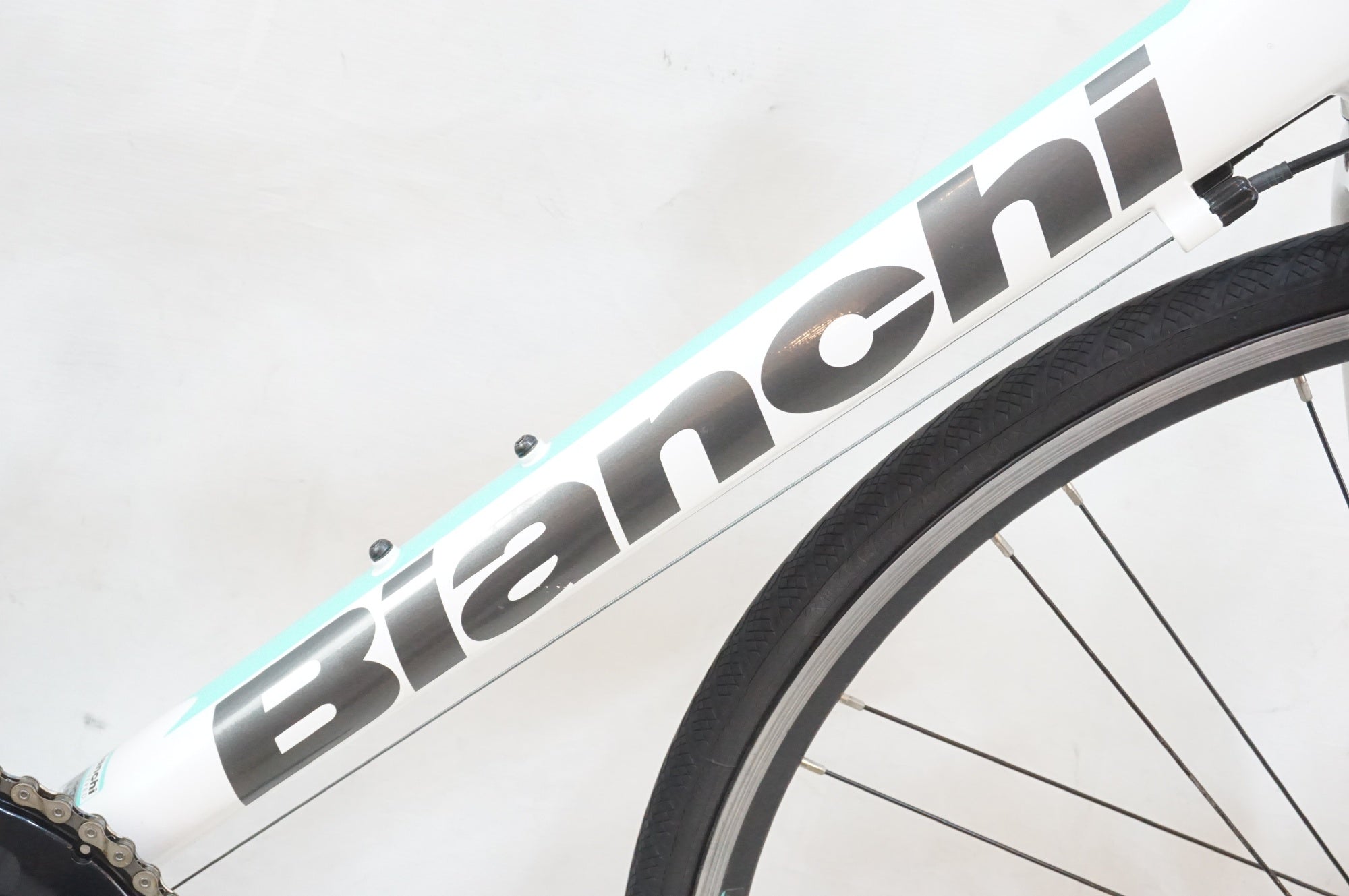 BIANCHI 「ビアンキ」 VIA NIRONE7 SORA 2018年モデル ロードバイク / 浦和ベース