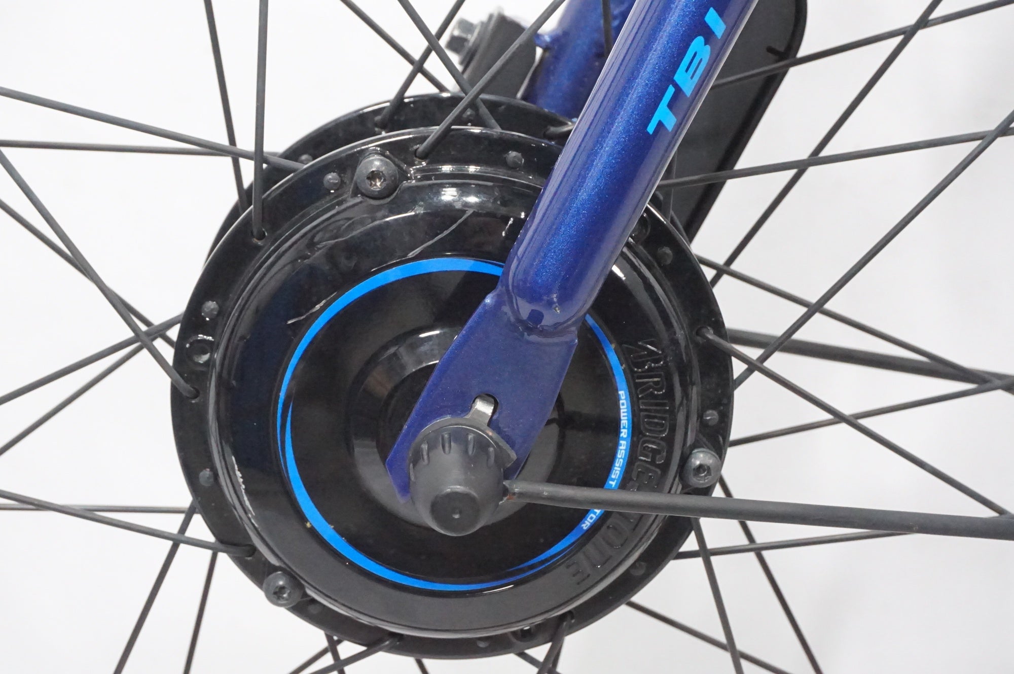 BRIDGESTONE 「ブリヂストン」 TB1E TB7B2 2024年モデル 電動アシスト自転車 / AKIBA店