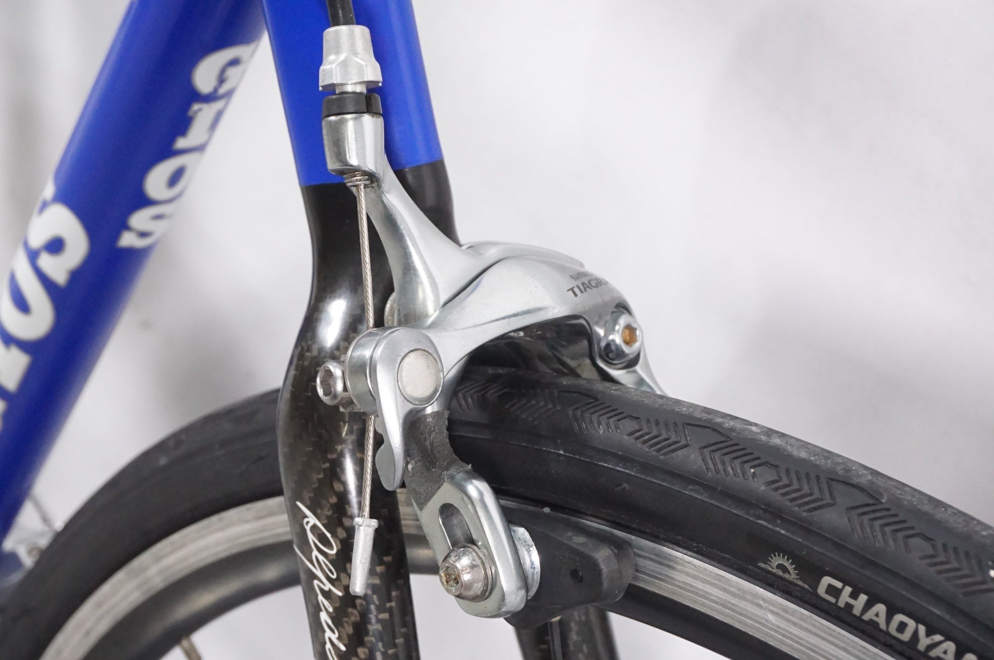 GIOS 「ジオス」 ULTIMO 2014年モデル クロスバイク / AKIBA店