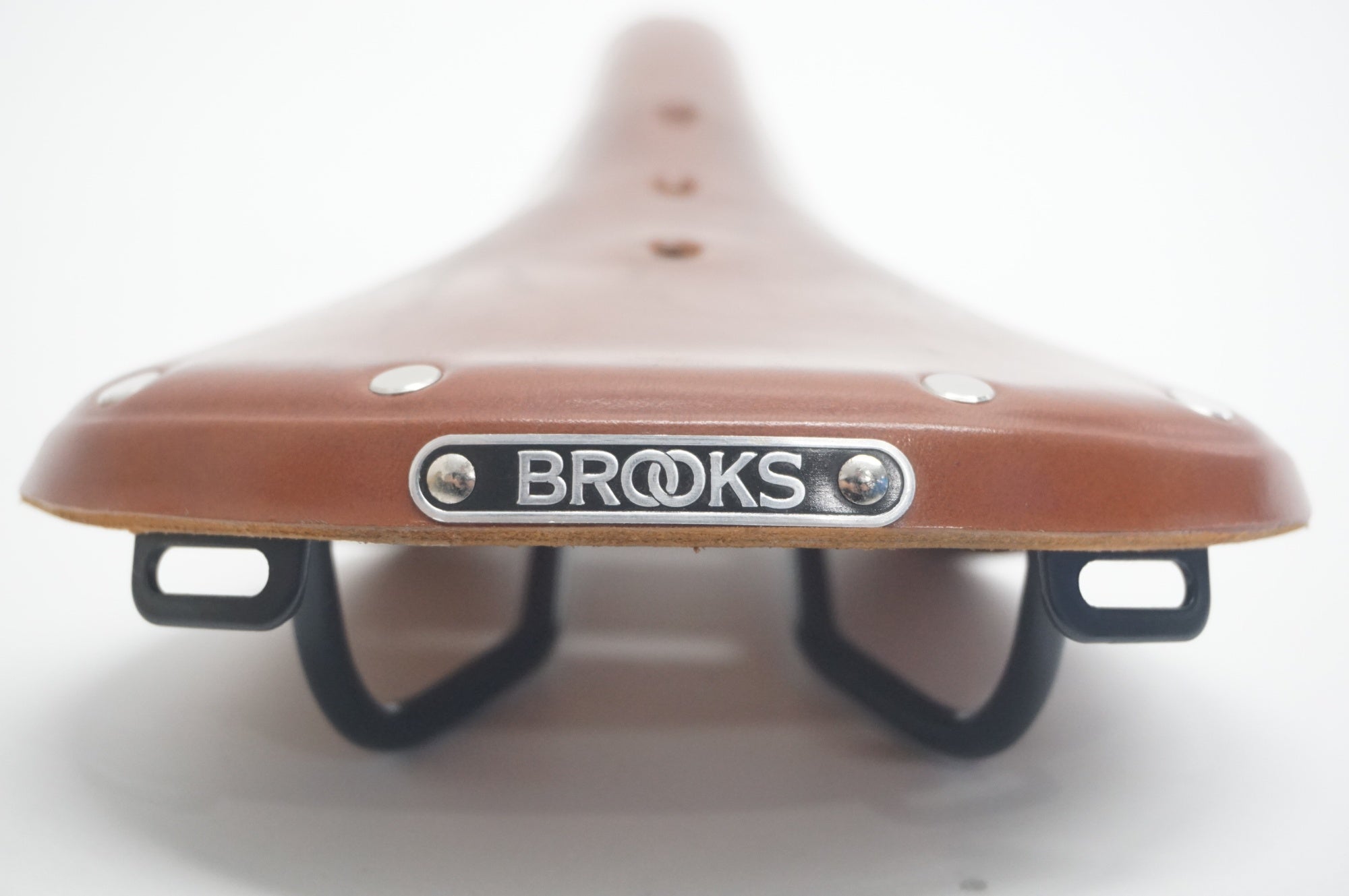 BROOKS 「ブルックス」 B17 サドル / 福岡店
