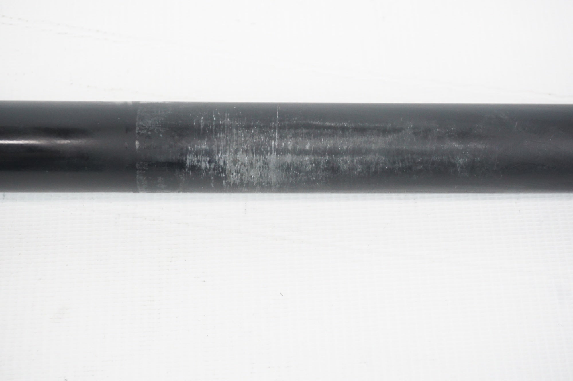 TNI 「ティーエヌアイ」 カーボン Φ27.2 350mm シートポスト / 阪急塚口店