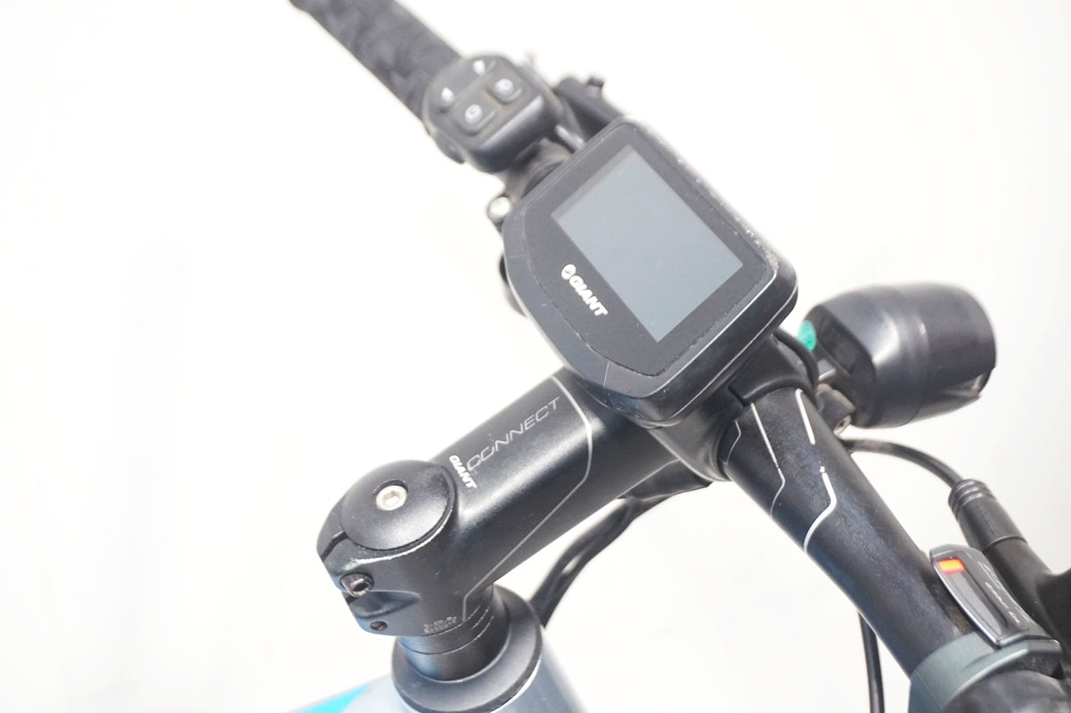 GIANT 「ジャイアント」 ESCAPE RX-E+ 2021年モデル E-BIKE / 大阪門真店