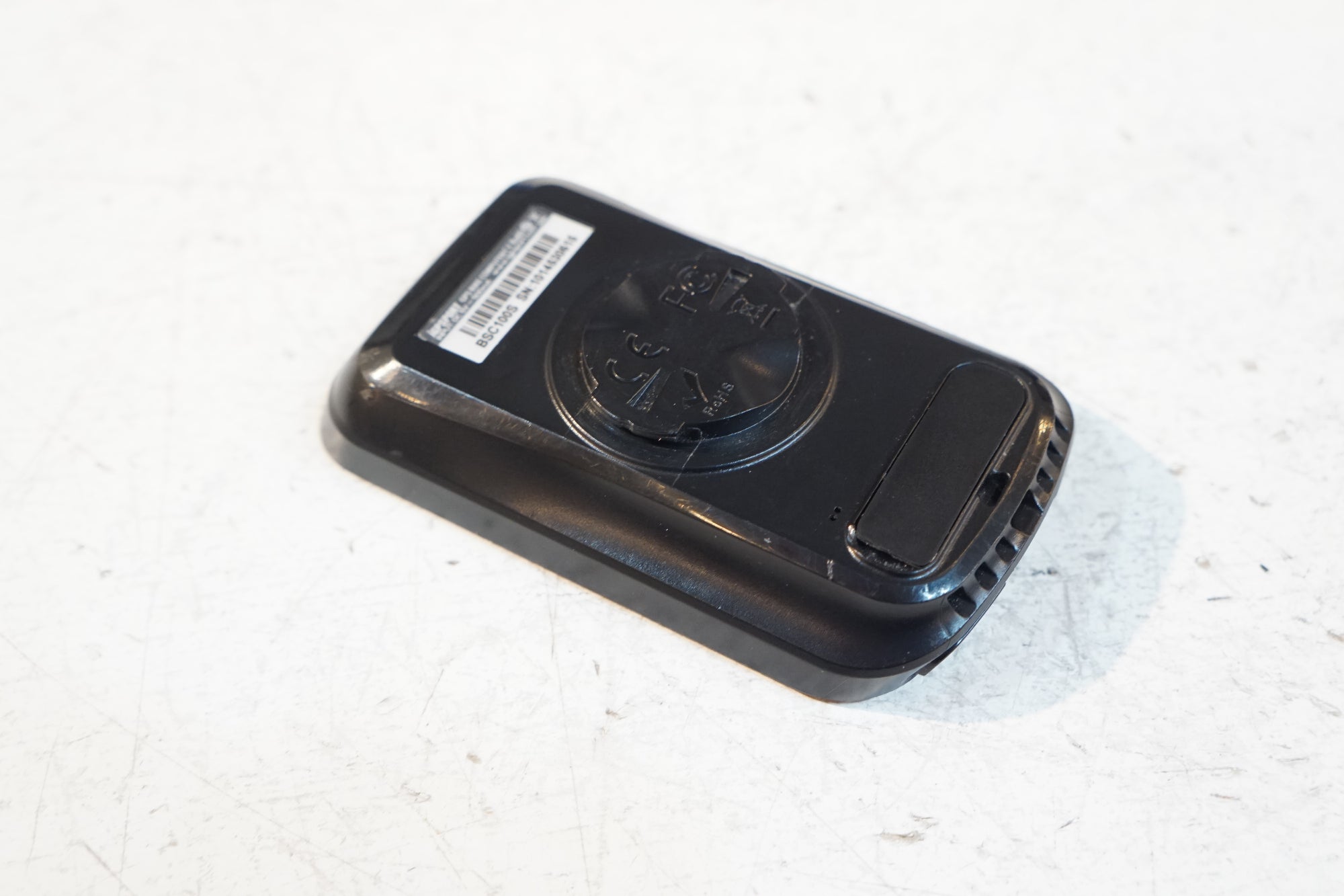 IGPSPORT 「アイジーピースポーツ」 BSC100S サイクルコンピューター / バイチャリ浦和ベース