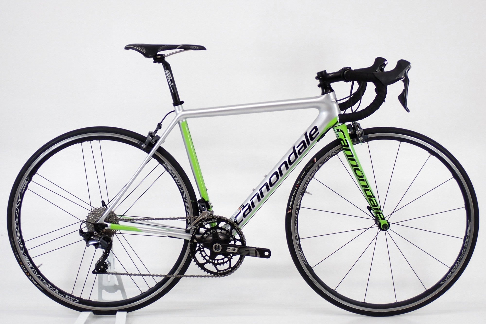 CANNONDALE 「キャノンデール」 SUPERSIX EVO ULTEGRA 2017年モデル ロードバイク / 伊勢崎店