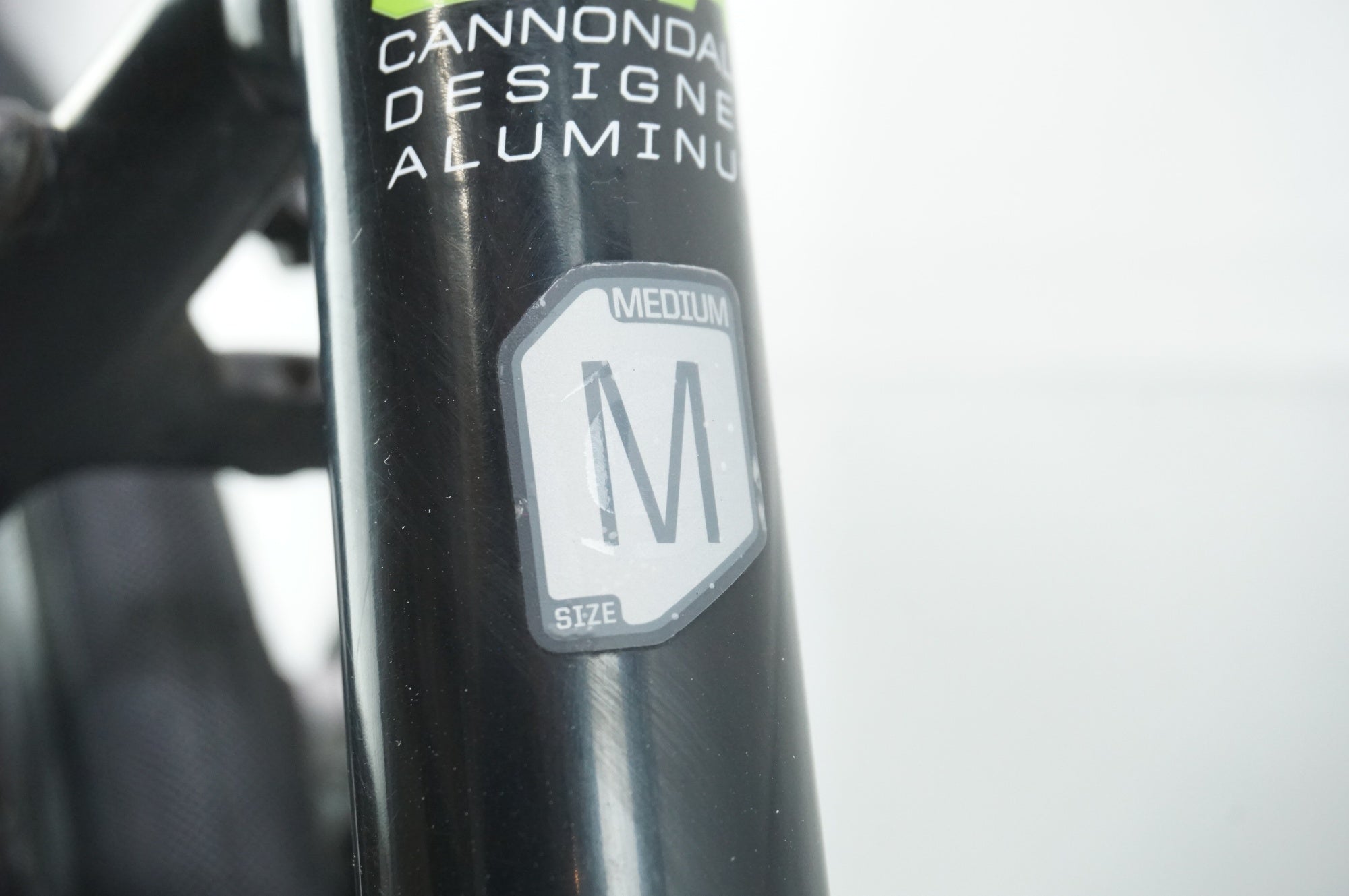 CANNONDALE 「キャノンデール」 QUICK4 2014年モデル クロスバイク / 中目黒店