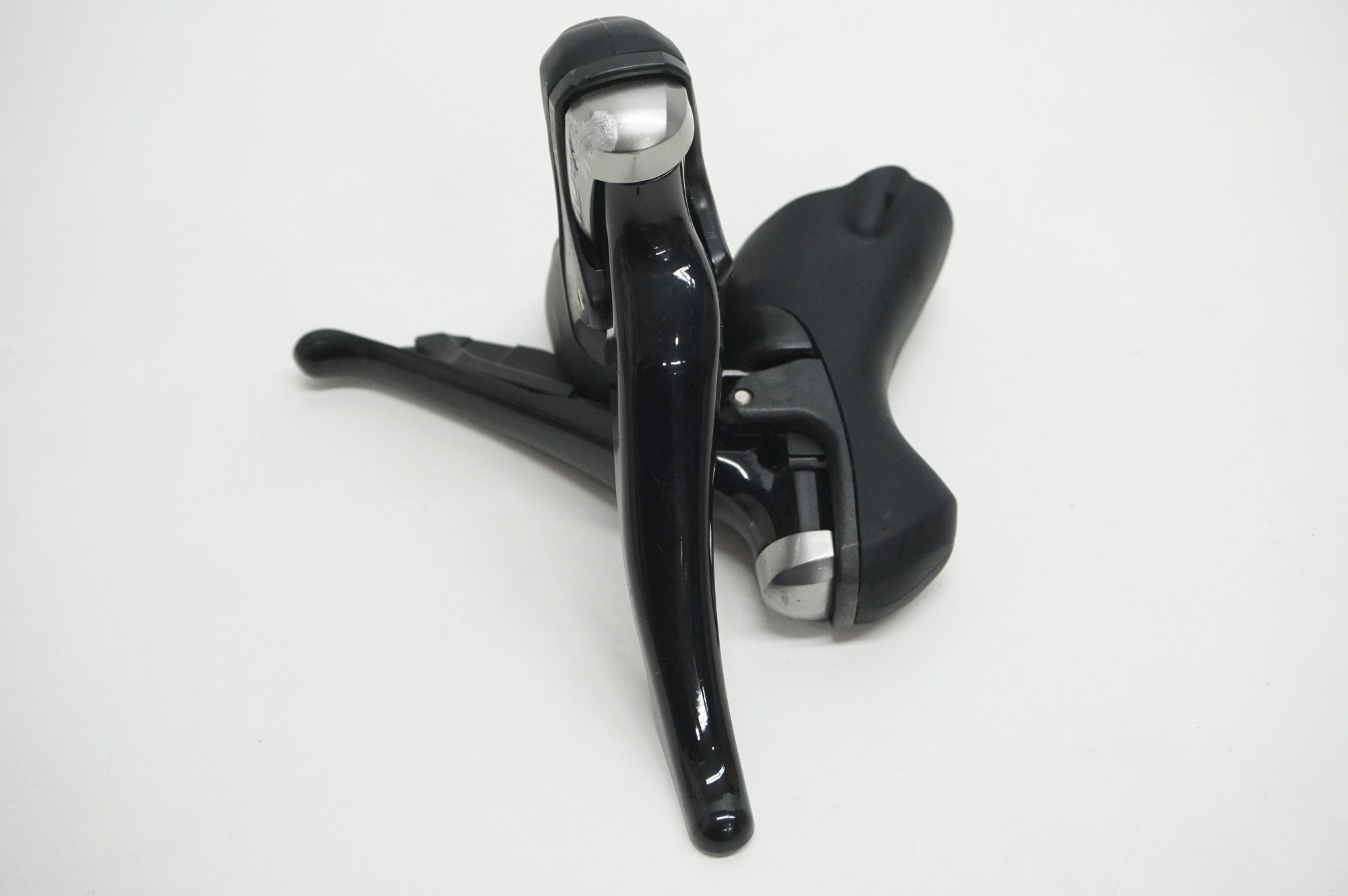ジャンク SHIMANO 「シマノ」 ST-5800 デュアルコントロールレバー