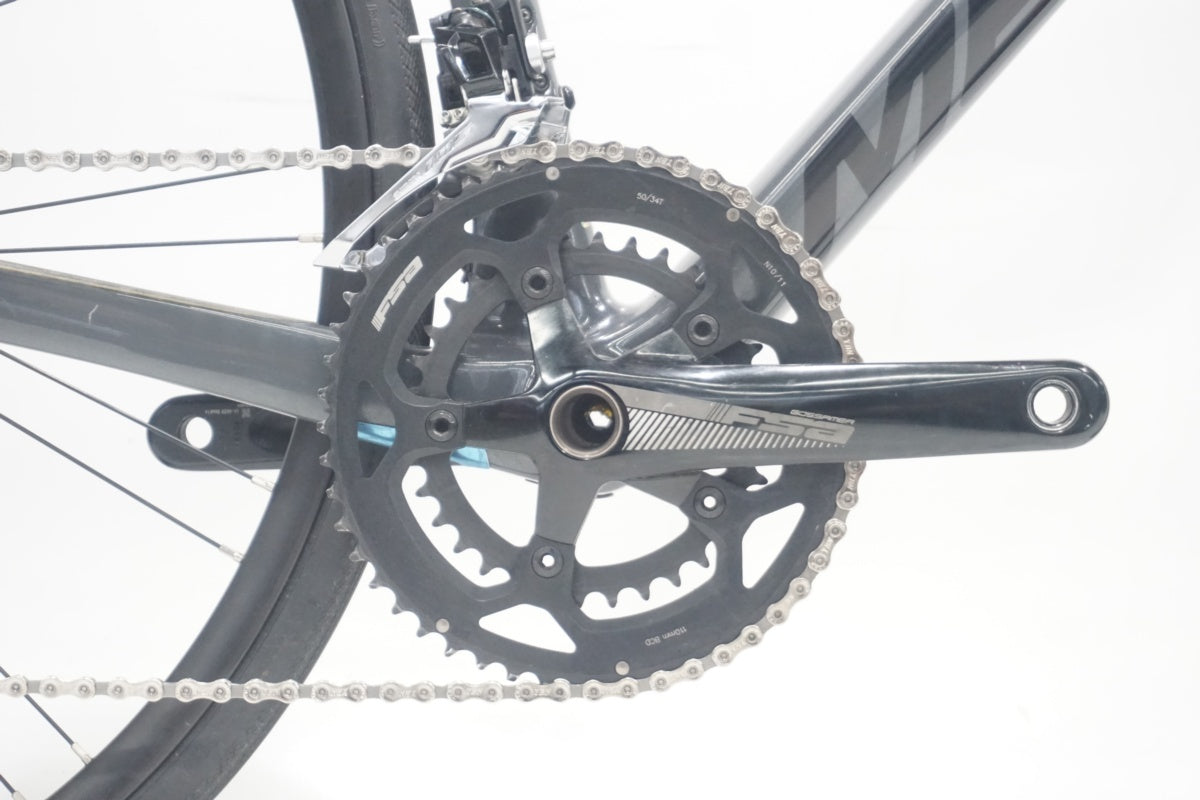 MERIDA 「メリダ」 SCULTURA DISC 4000 2020年モデル ロードバイク / 滋賀大津店