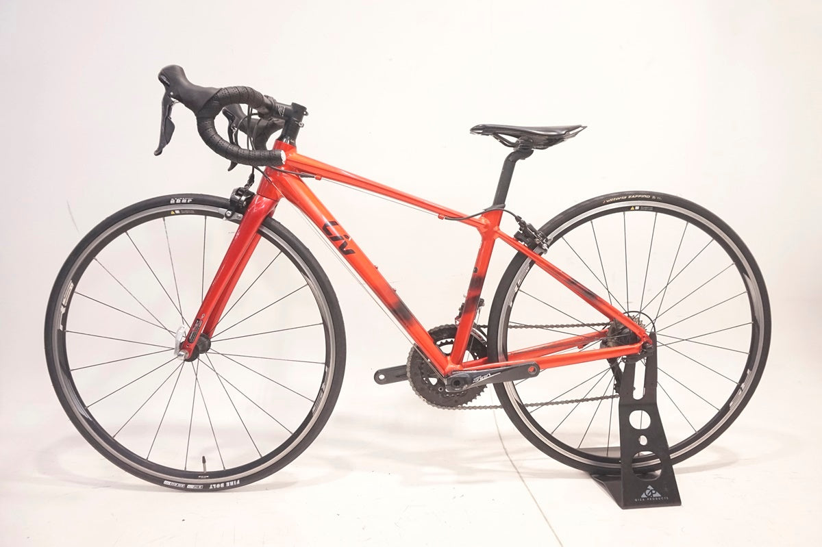 LIV 「リブ」 AVAIL1 2020年モデル ロードバイク / 奈良店