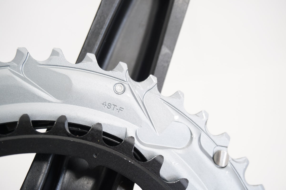 SRAM 「スラム」 RIVAL 48-35T 170mm DUB クランクセット / 京都西院店