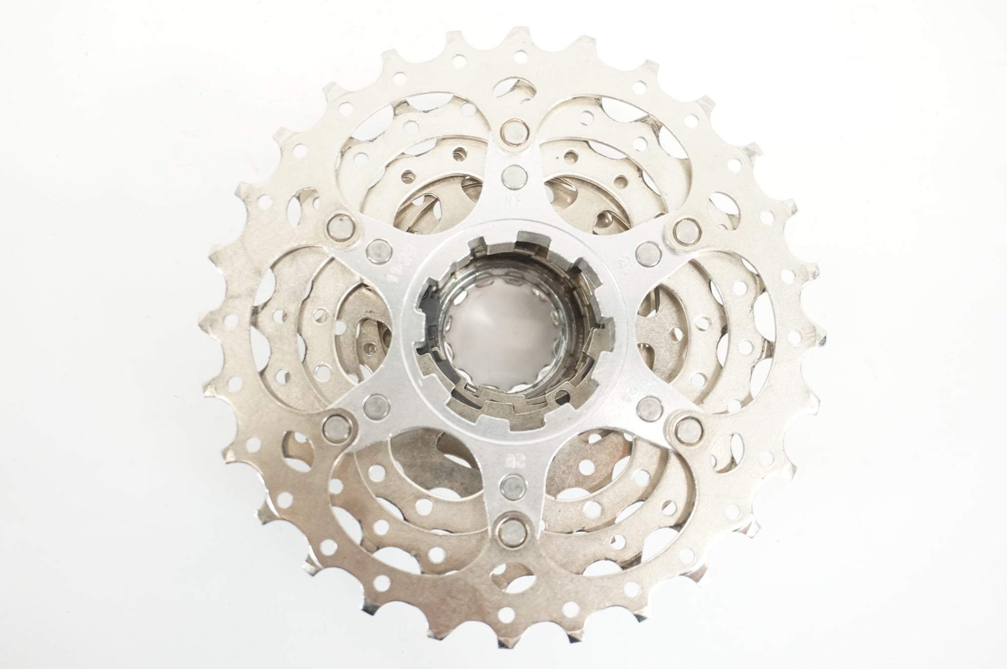 SHIMANO 105 CS-5700 11-28T 10s スプロケット / 宇都宮店