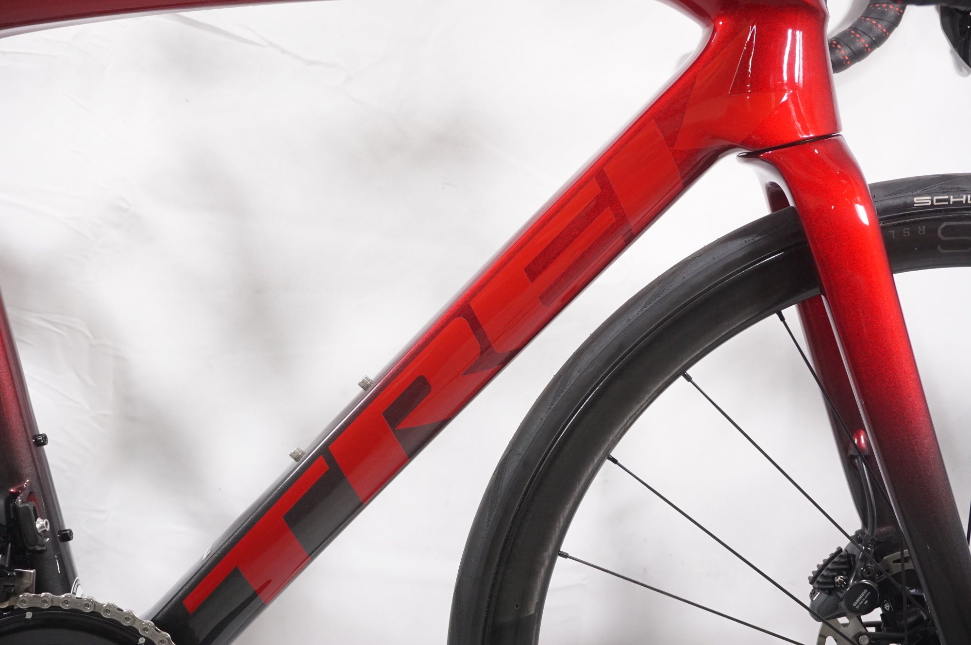 TREK 「トレック」 EMONDA SLR7 DISC 2021年頃 ロードバイク / AKIBA店