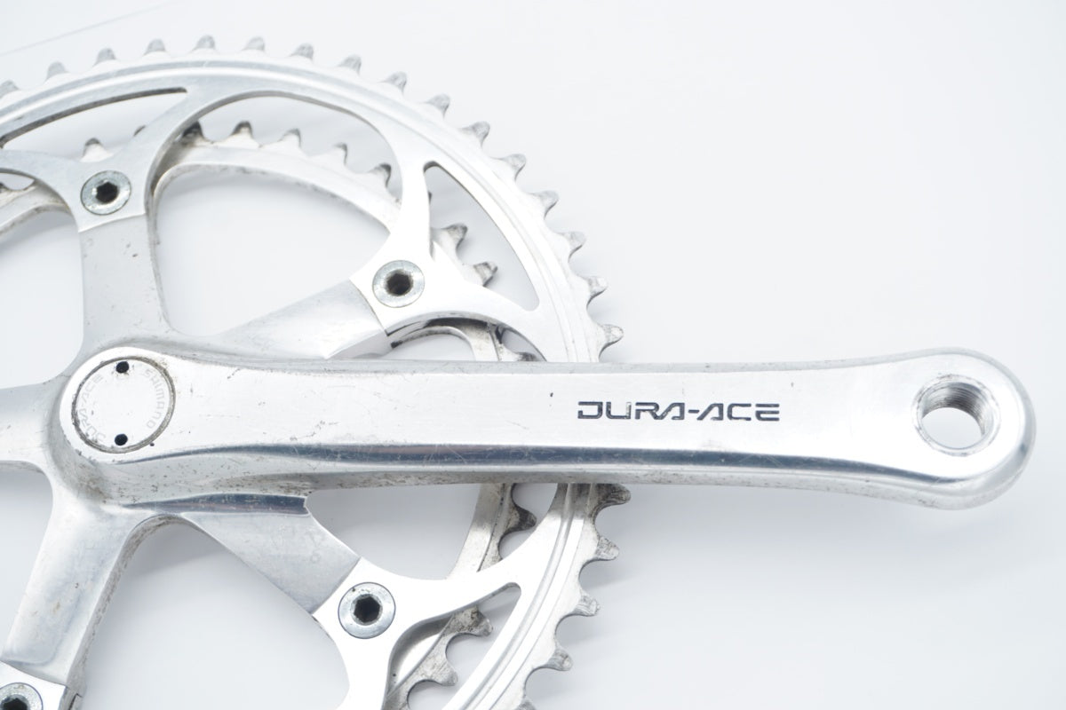 SHIMANO 「シマノ」 DURA-ACE FC-7400 52-42T 172.5mm クランク / 滋賀大津店