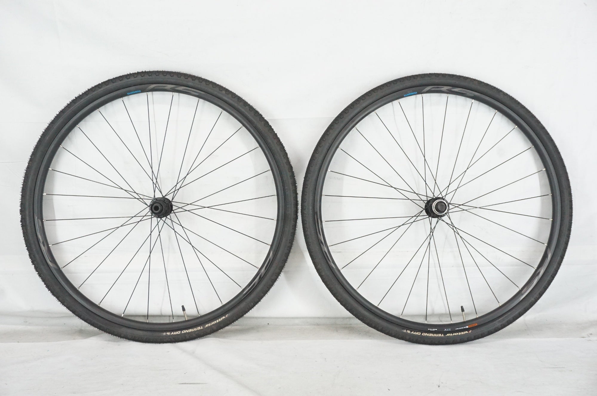 SHIMANO 「シマノ」 WH-RS171 シマノ11速 ホイールセット / 阪急塚口店